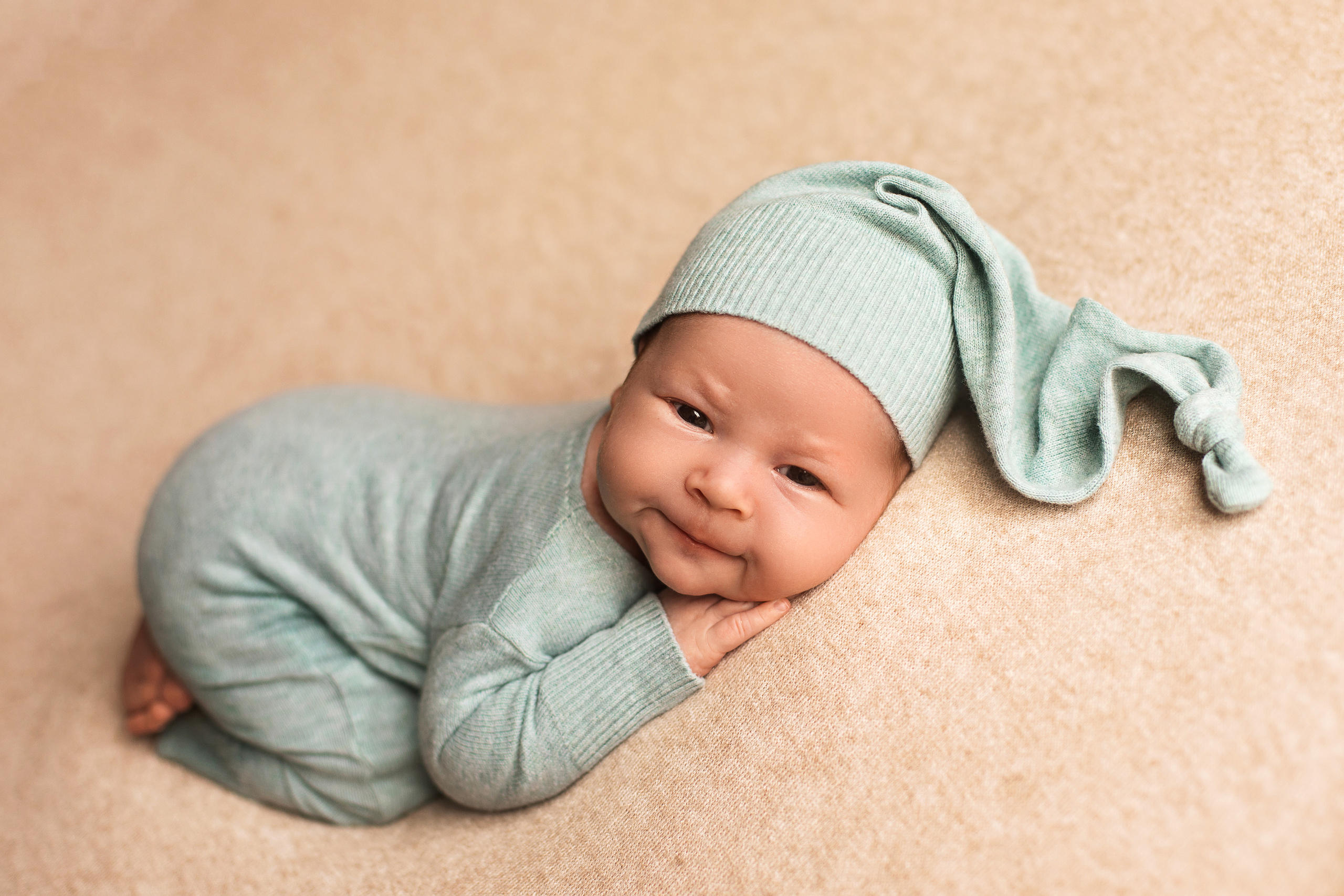 Новорожденные. Фотограф новорожденных в Ульяновске Татьяна Соболева