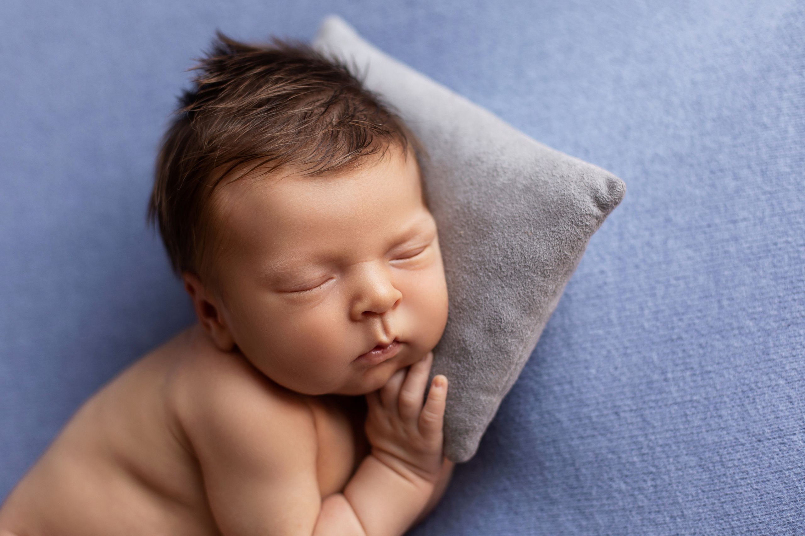 Новорожденные. Фотограф новорожденных в Ульяновске Татьяна Соболева