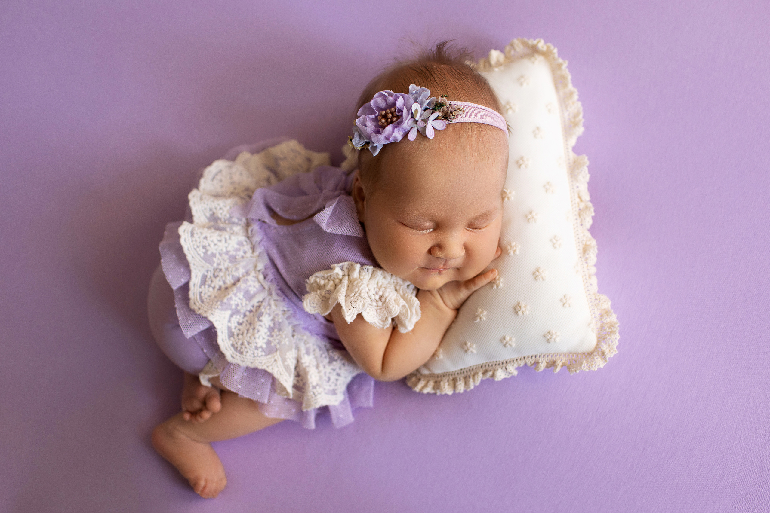 Новорожденные. Фотограф новорожденных в Ульяновске Татьяна Соболева