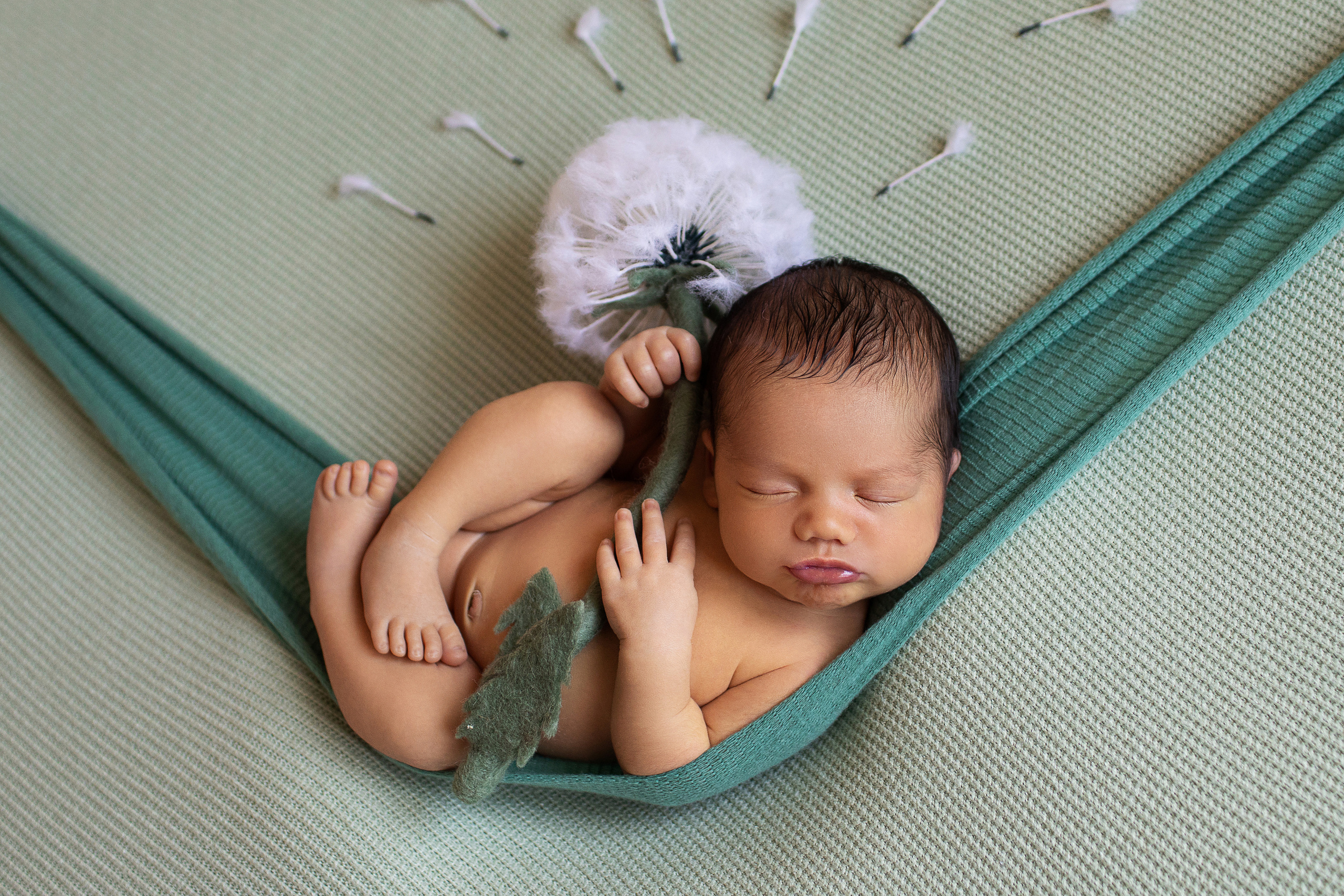 Новорожденные. Фотограф новорожденных в Ульяновске Татьяна Соболева