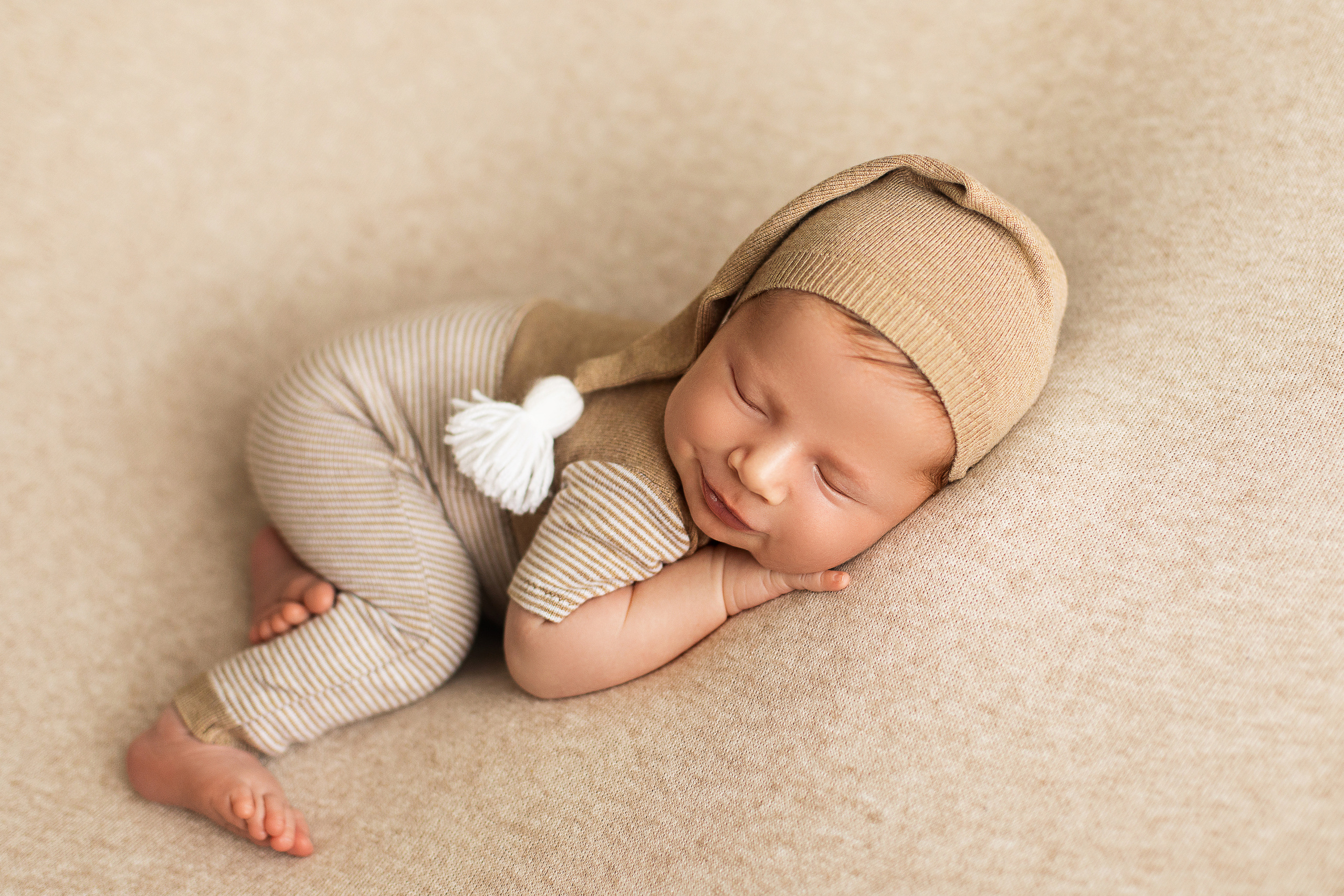 Новорожденные. Фотограф новорожденных в Ульяновске Татьяна Соболева