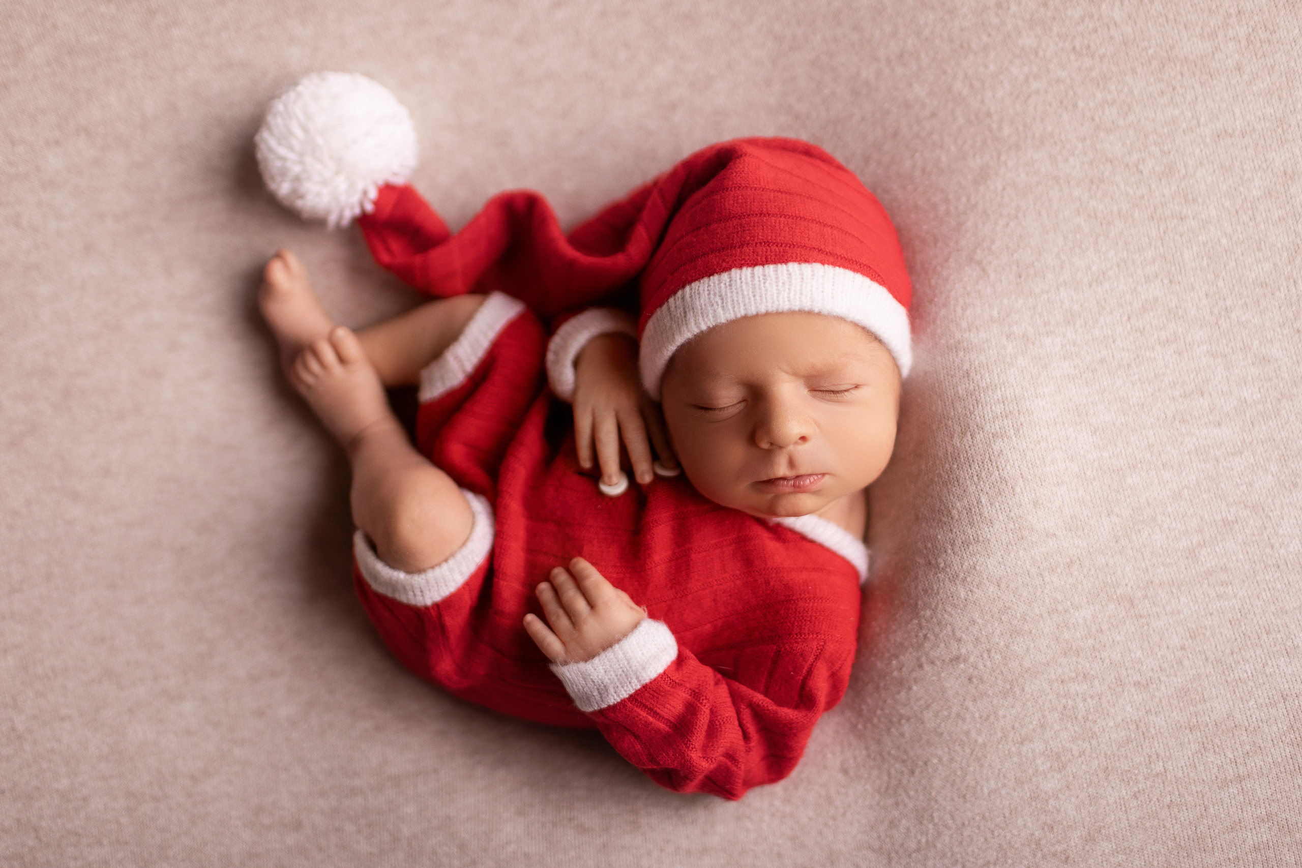 Новорожденные. Фотограф новорожденных в Ульяновске Татьяна Соболева