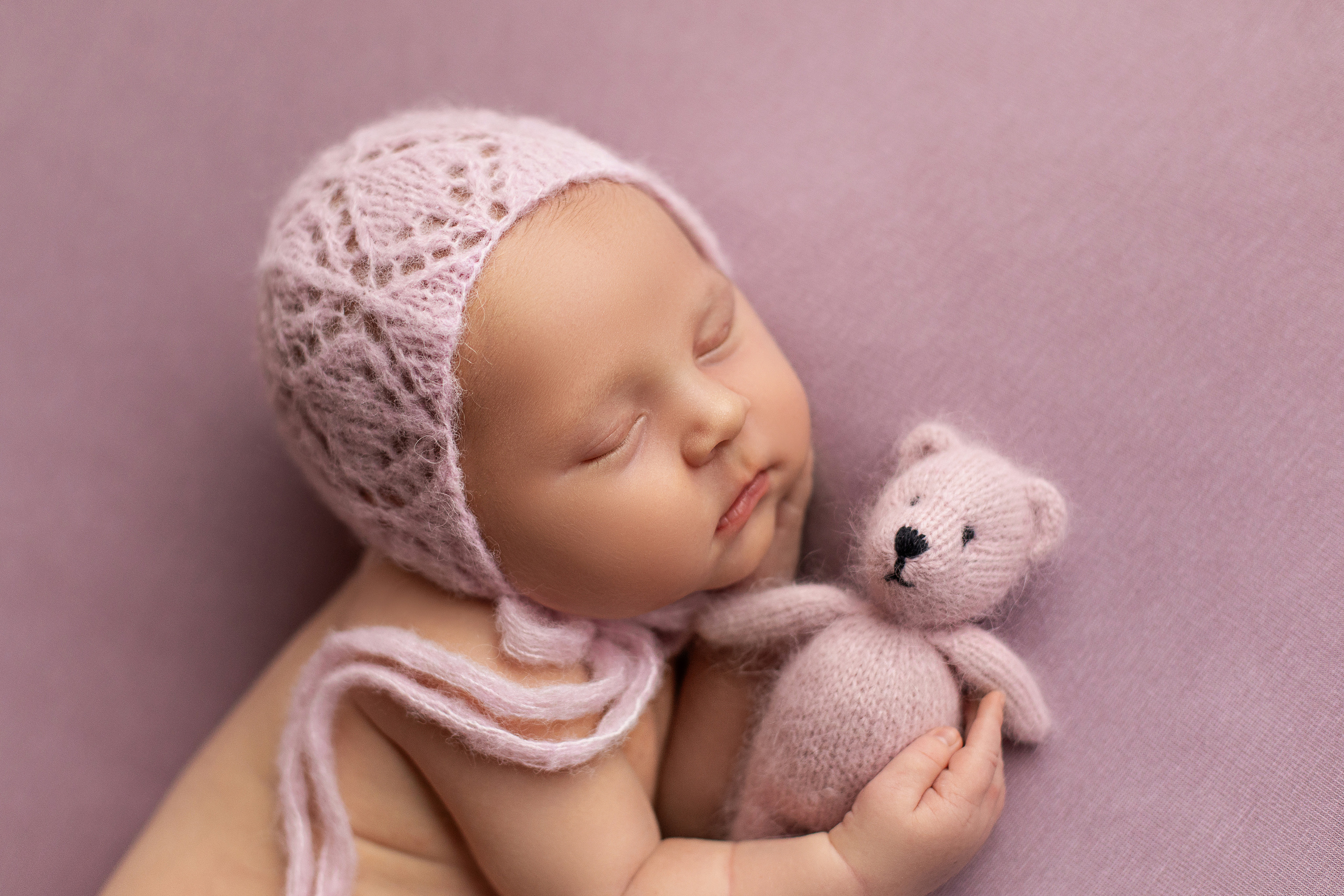 Новорожденные. Фотограф новорожденных в Ульяновске Татьяна Соболева