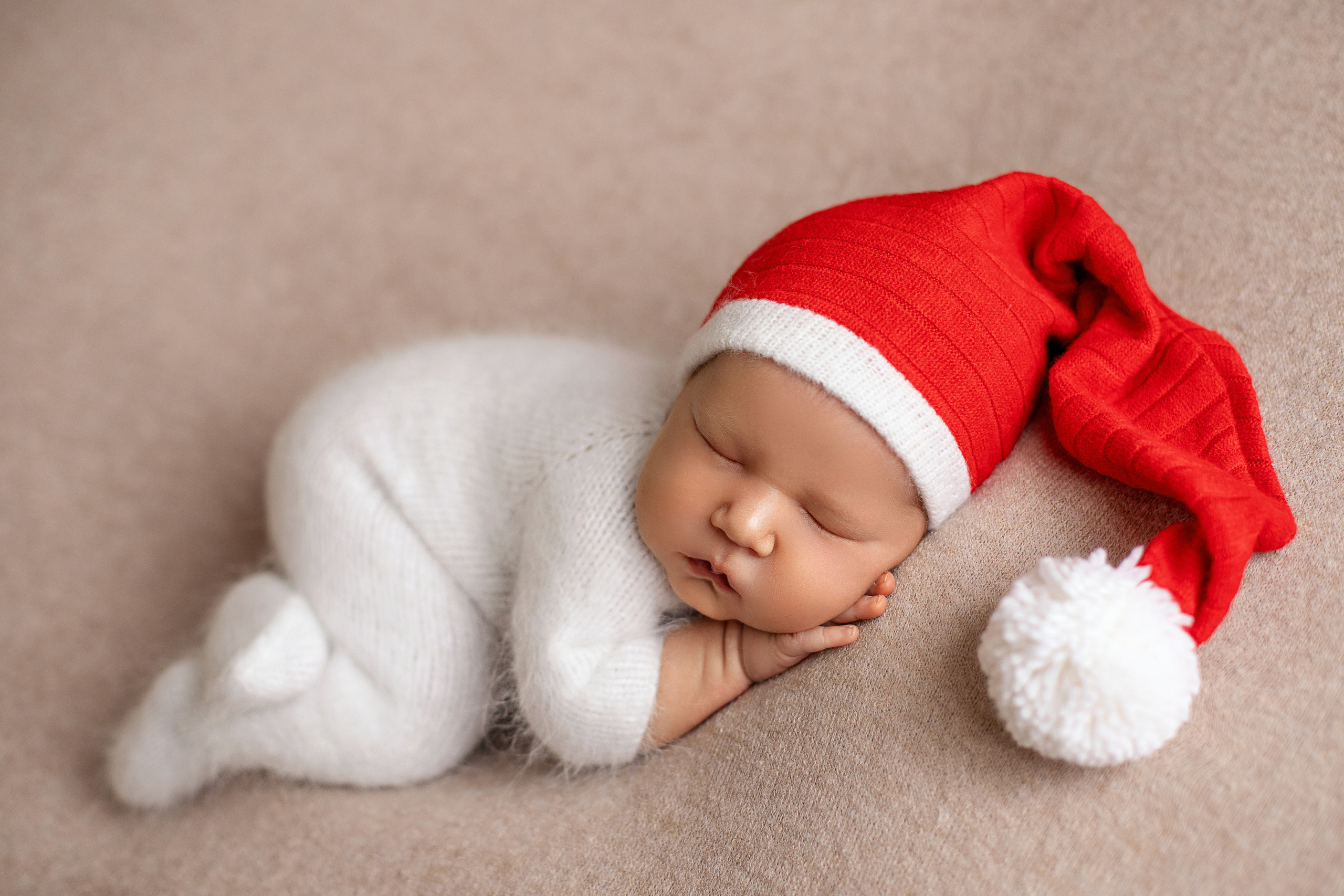 Новорожденные. Фотограф новорожденных в Ульяновске Татьяна Соболева