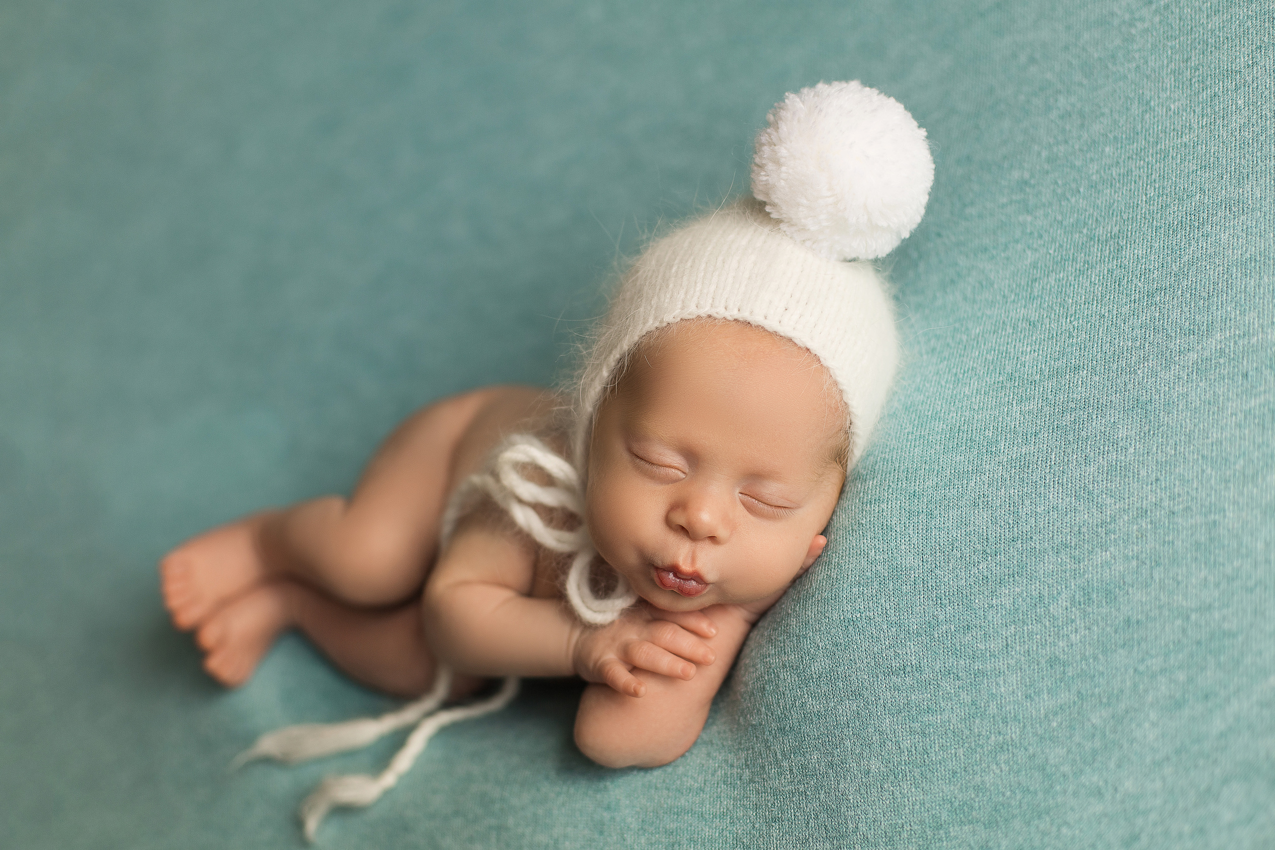 Новорожденные. Фотограф новорожденных в Ульяновске Татьяна Соболева