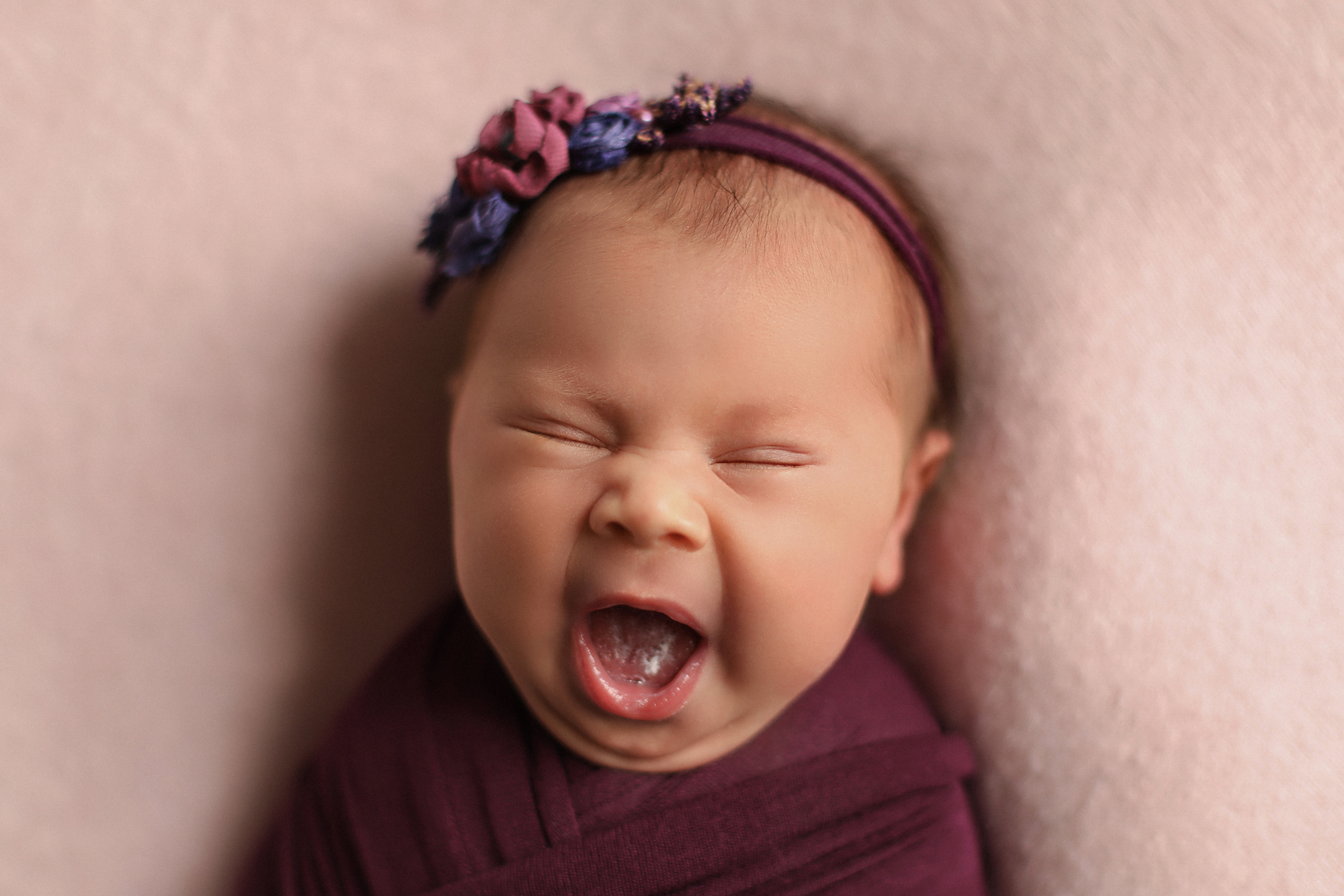 Новорожденные. Фотограф новорожденных в Ульяновске Татьяна Соболева