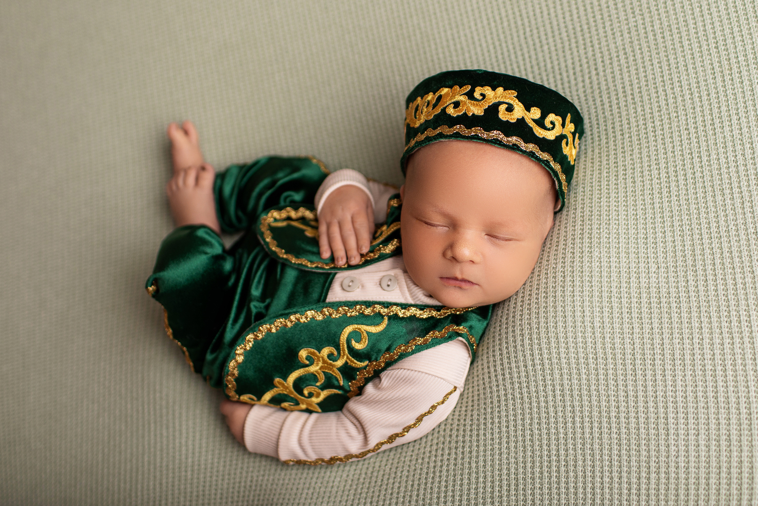 Новорожденные. Фотограф новорожденных в Ульяновске Татьяна Соболева