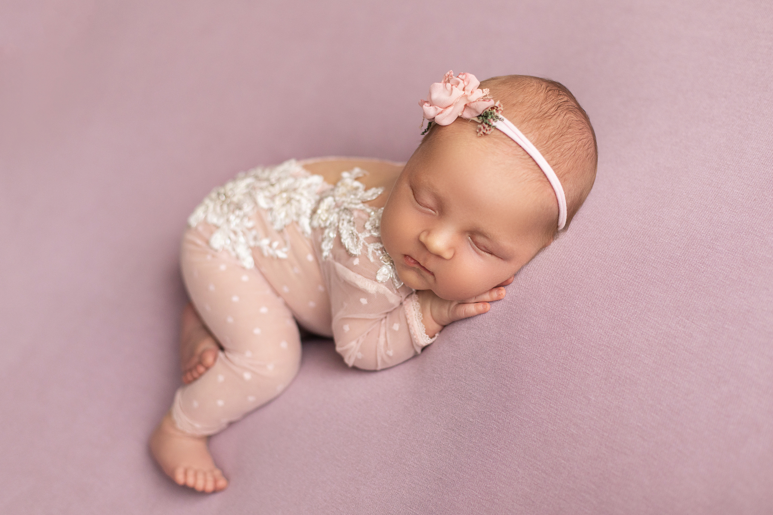 Новорожденные. Фотограф новорожденных в Ульяновске Татьяна Соболева