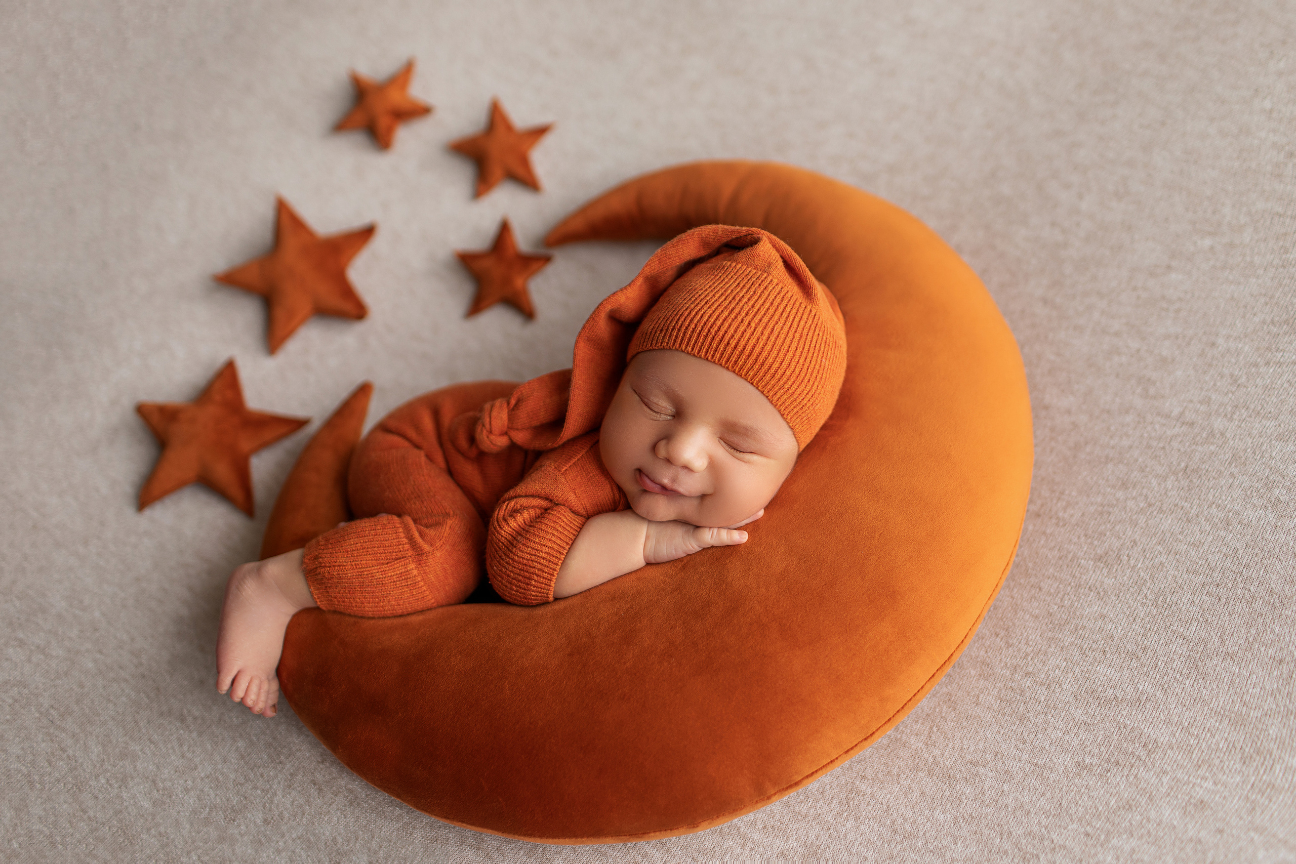 Новорожденные. Фотограф новорожденных в Ульяновске Татьяна Соболева