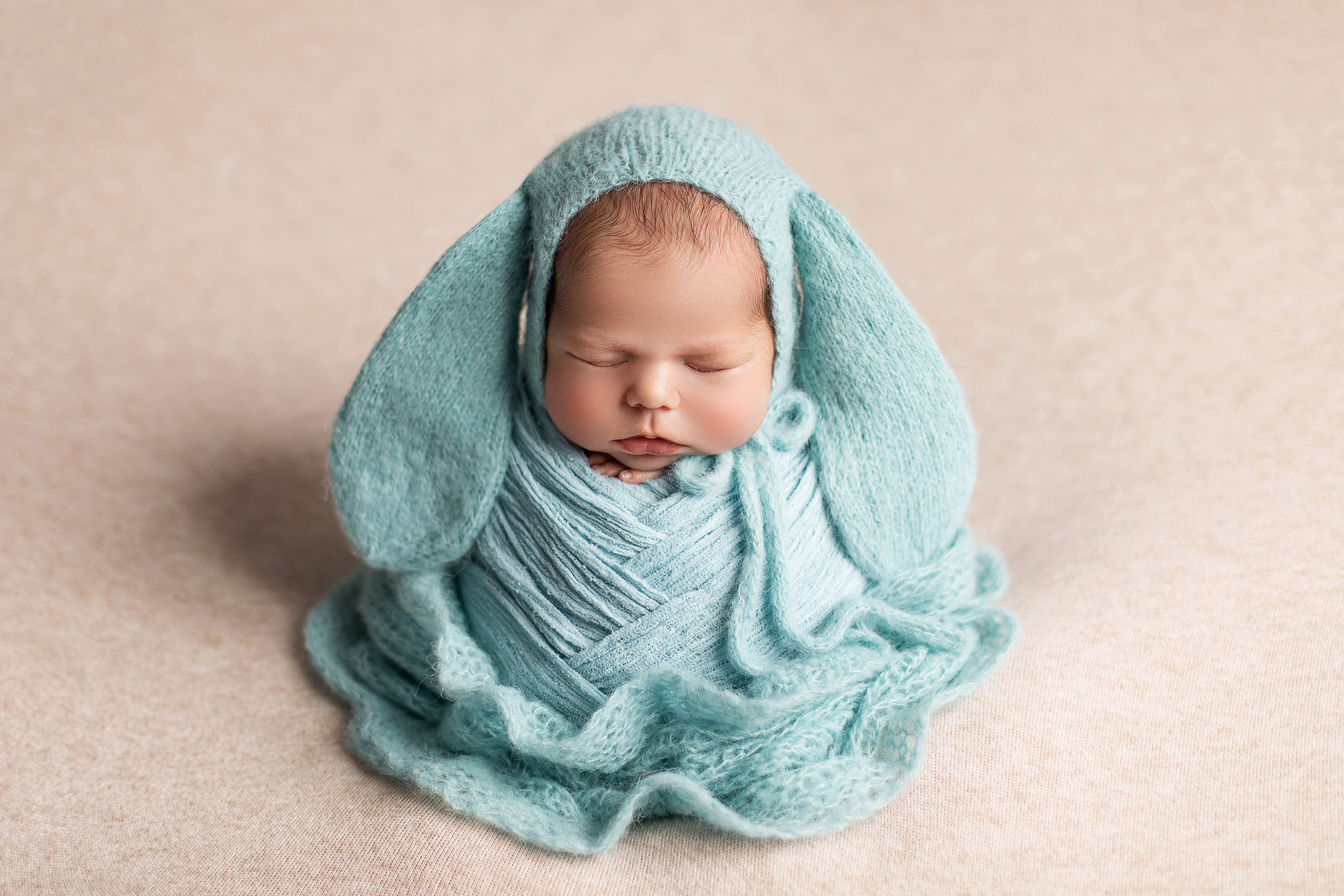 Новорожденные. Фотограф новорожденных в Ульяновске Татьяна Соболева