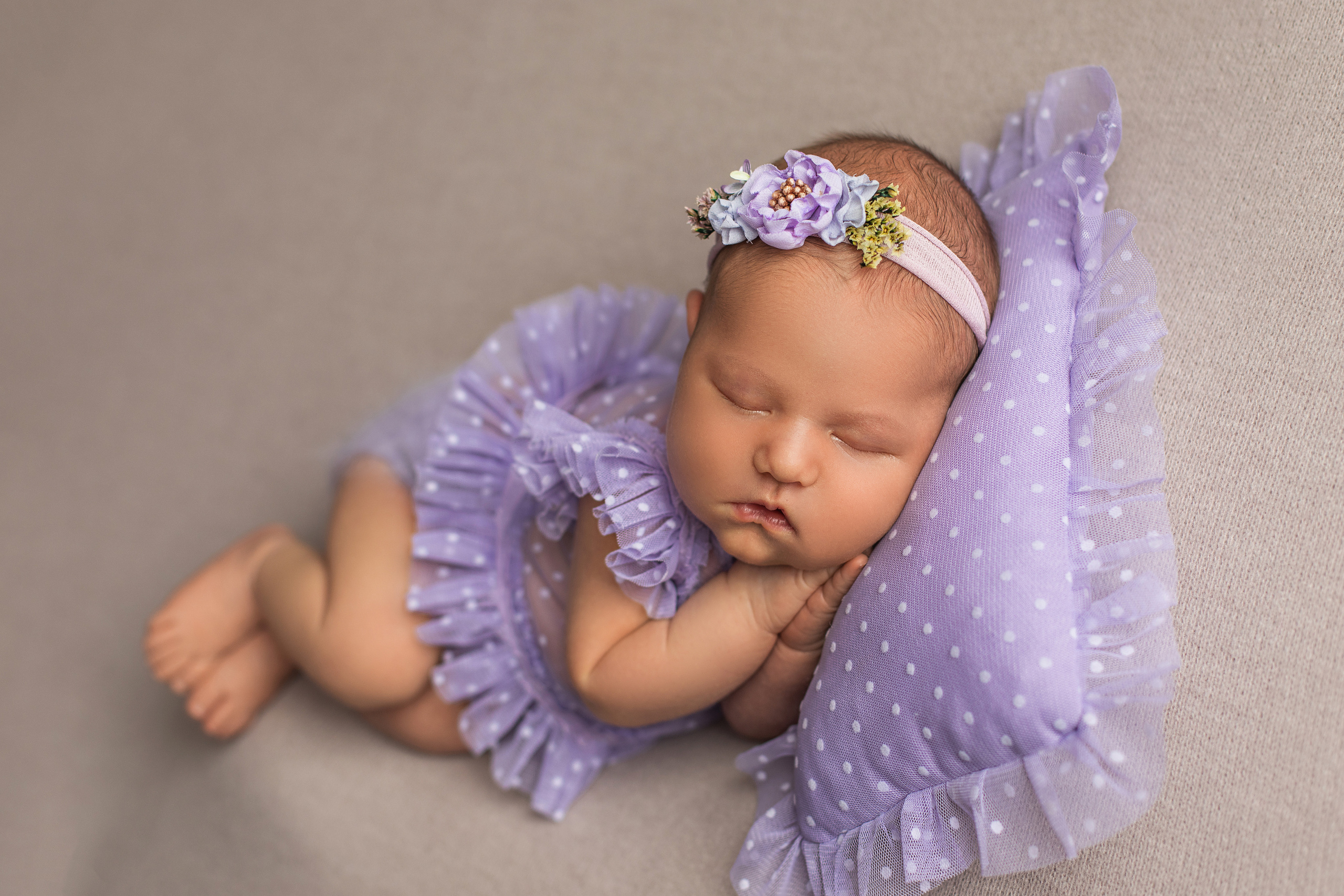 Новорожденные. Фотограф новорожденных в Ульяновске Татьяна Соболева