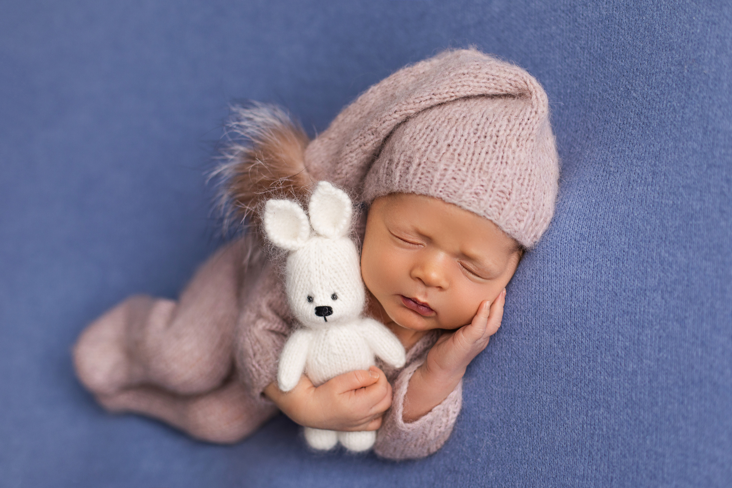 Новорожденные. Фотограф новорожденных в Ульяновске Татьяна Соболева