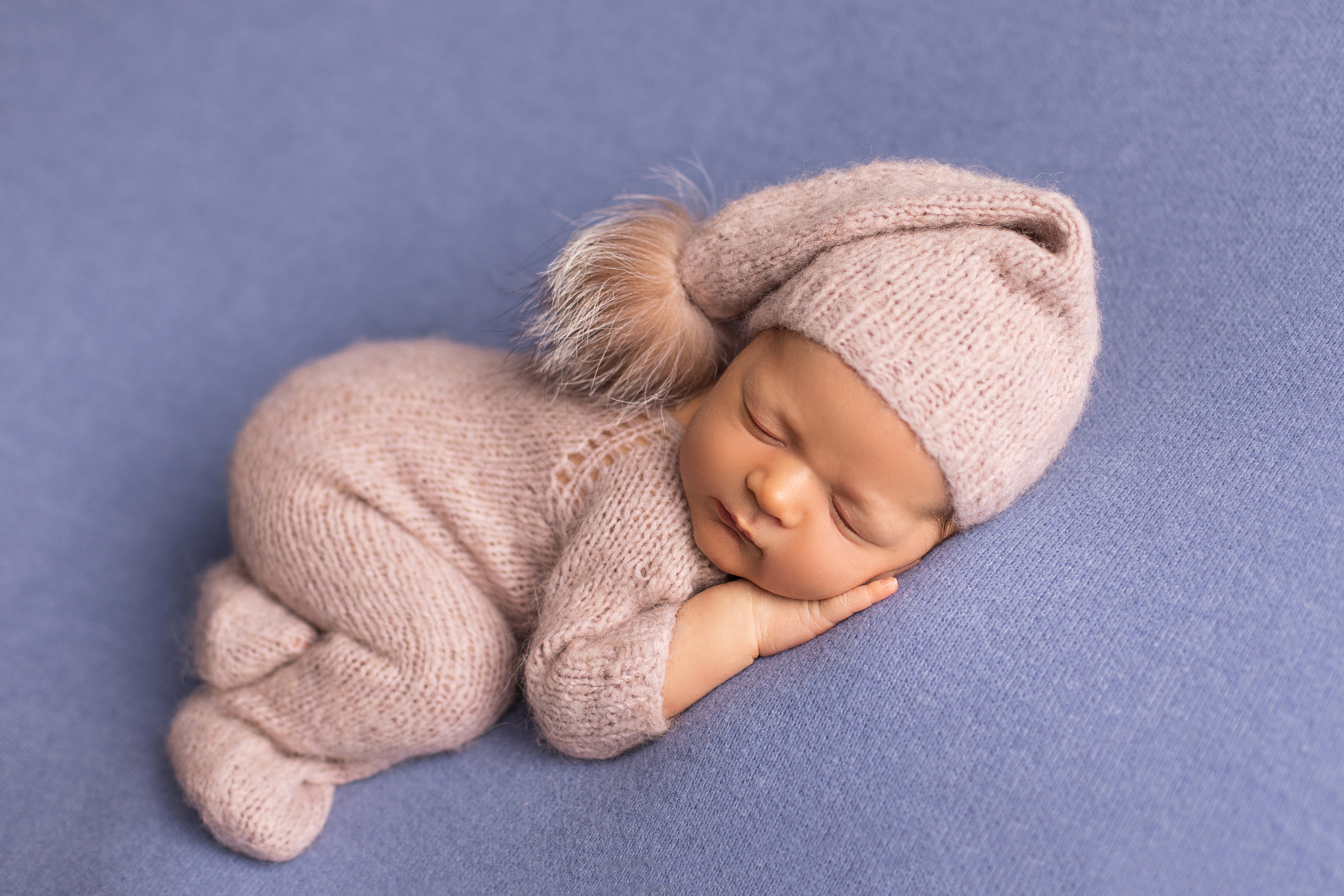 Новорожденные. Фотограф новорожденных в Ульяновске Татьяна Соболева
