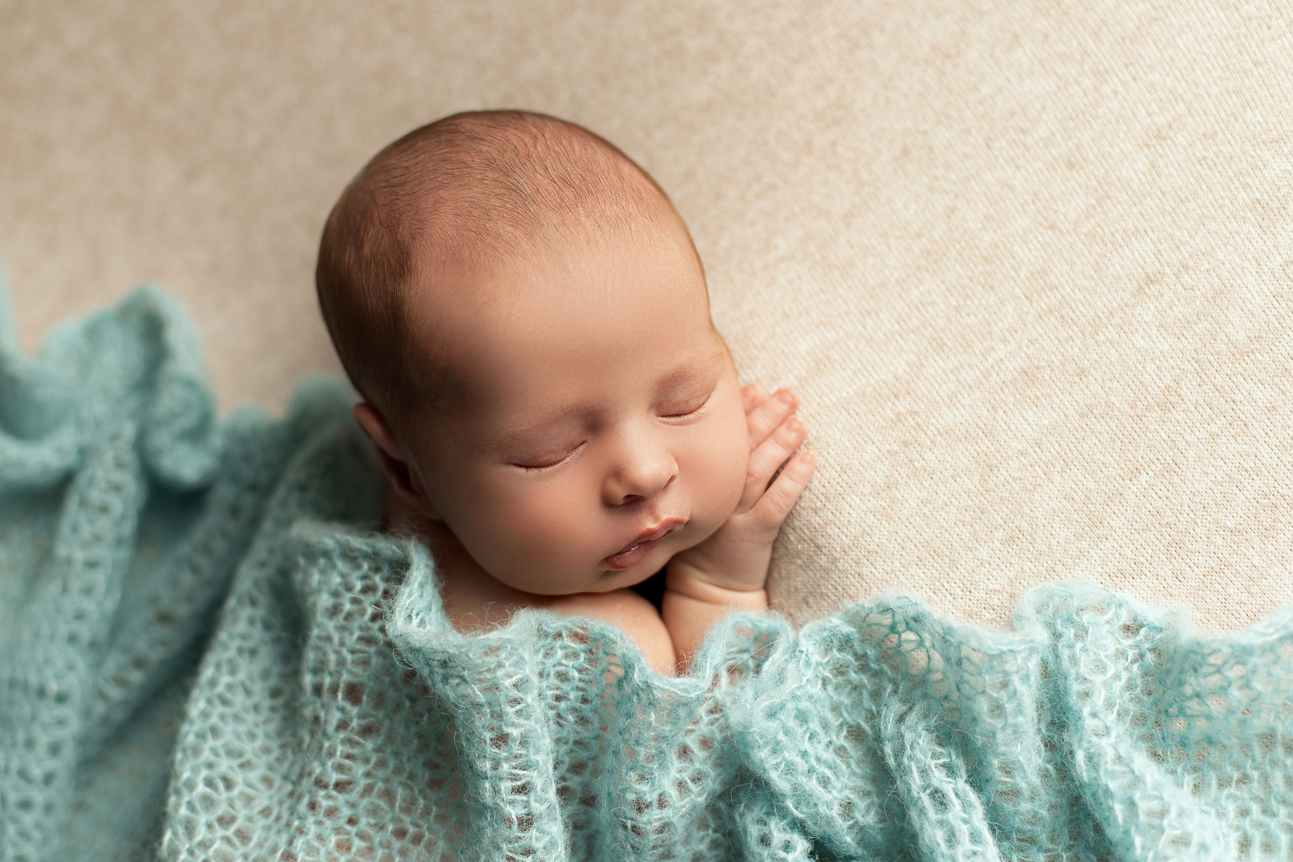 Новорожденные. Фотограф новорожденных в Ульяновске Татьяна Соболева