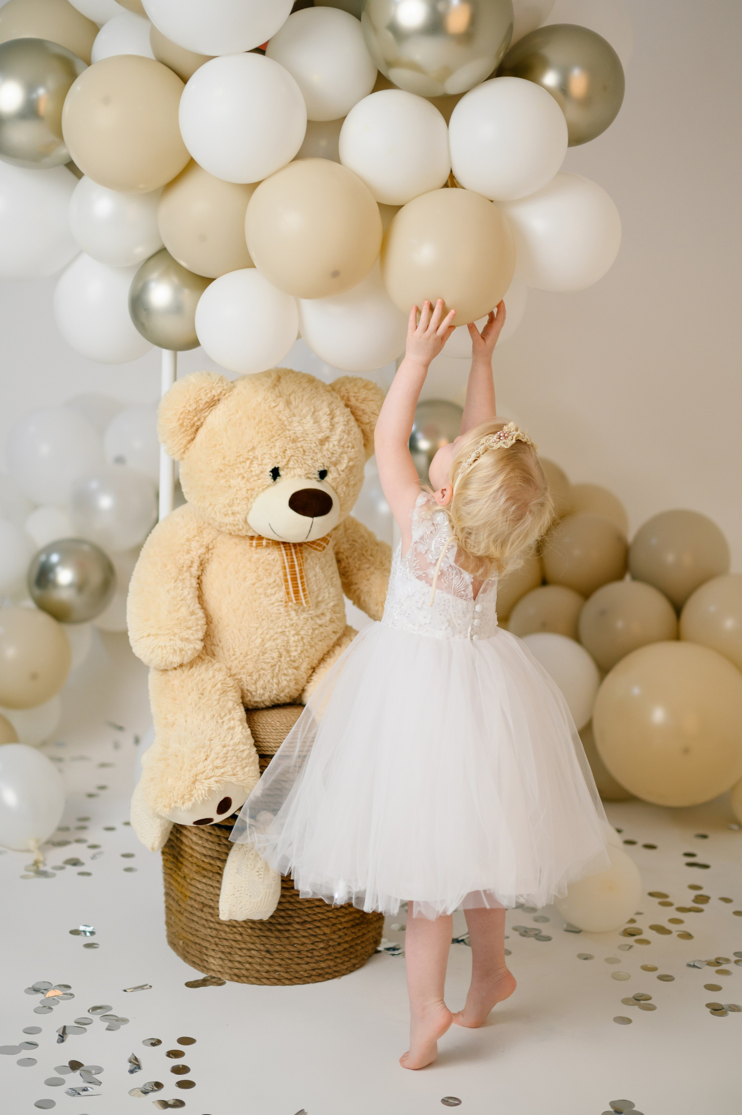 Детки 2 года и старше. Семейный и детский фотограф в Калининиграде Оксана Лебедева