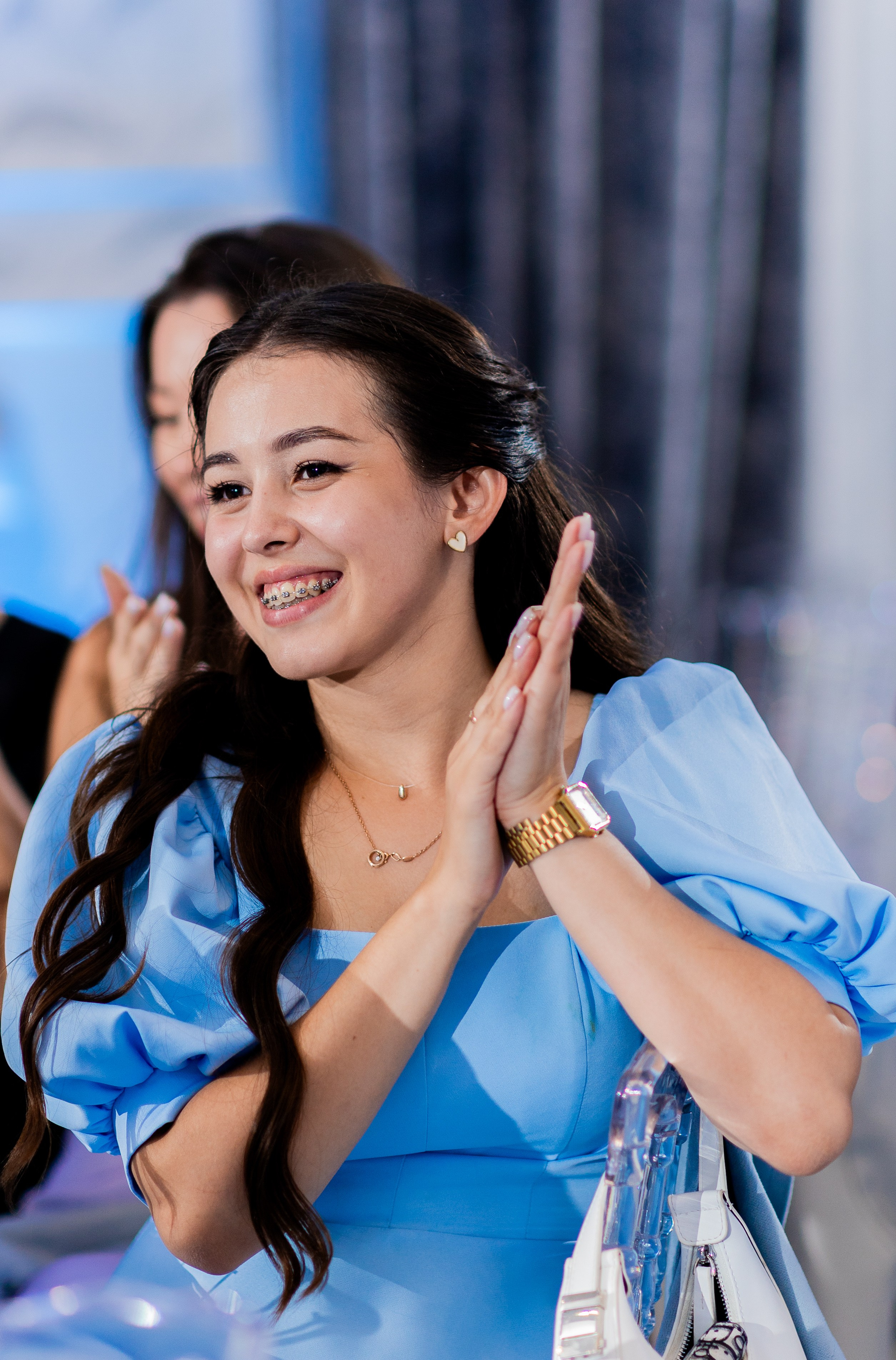 Темирлан и Дарья