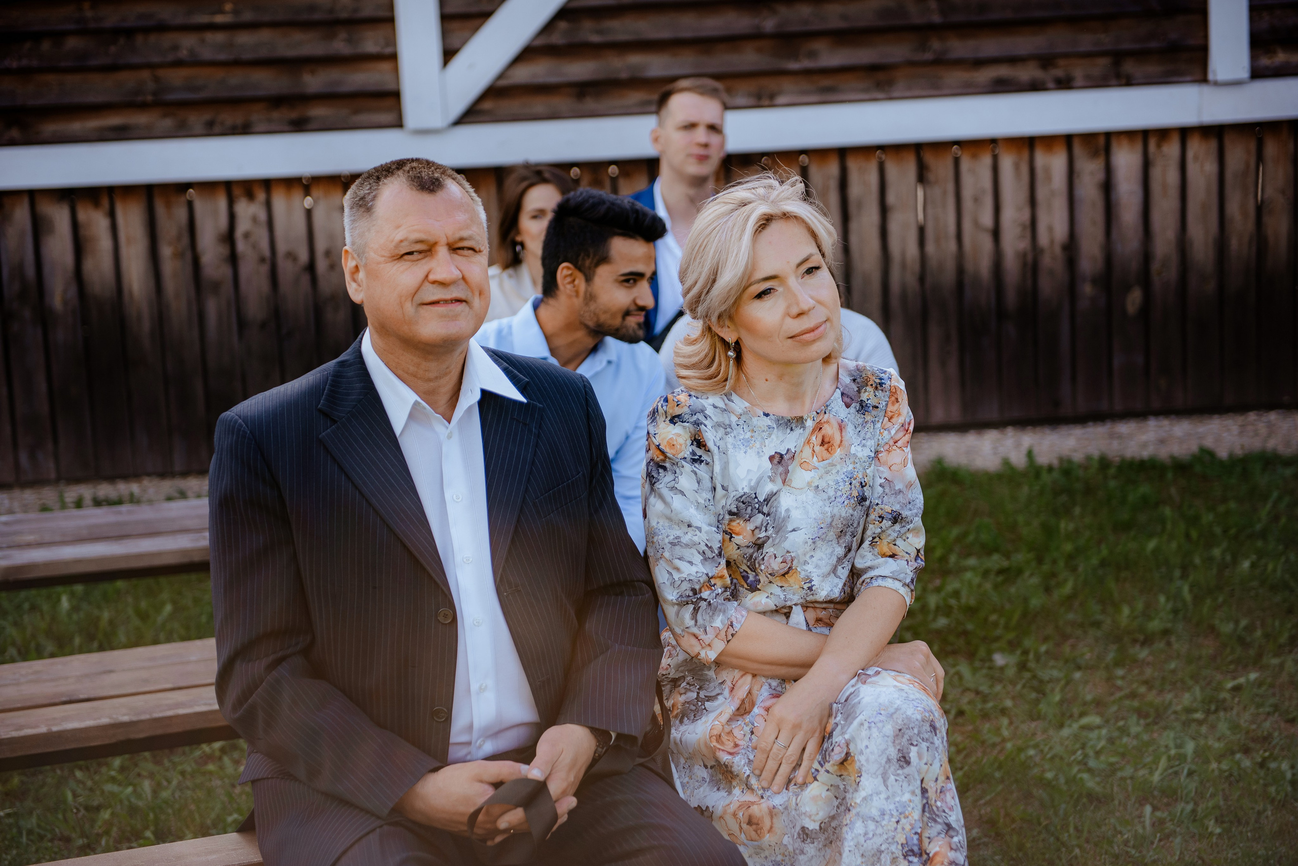 ИРИНА и НИКИТА. Свадебный и семейный фотограф РИТА БОЧКАРЁВА