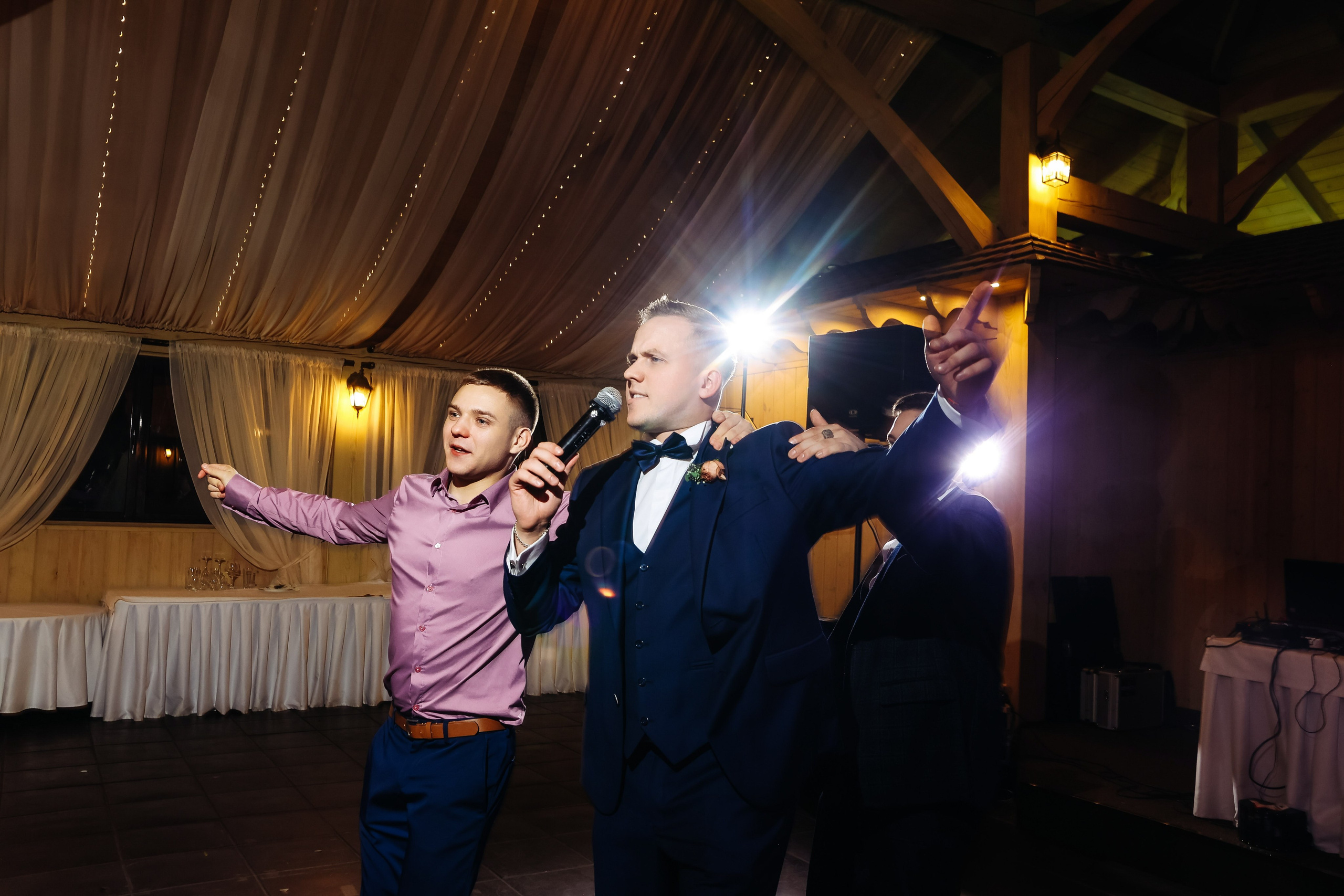 Денис и Ксения. Свадебный фотограф Маргарита Глумскова