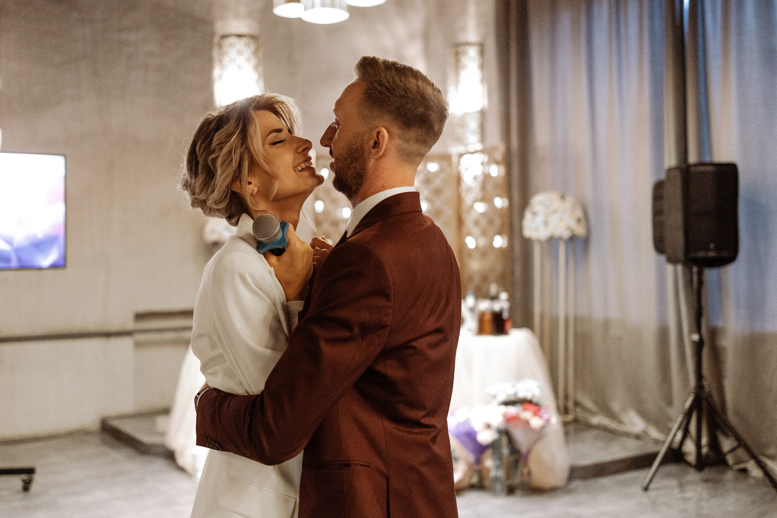 Петр и Диана. Свадебный фотограф Маргарита Глумскова