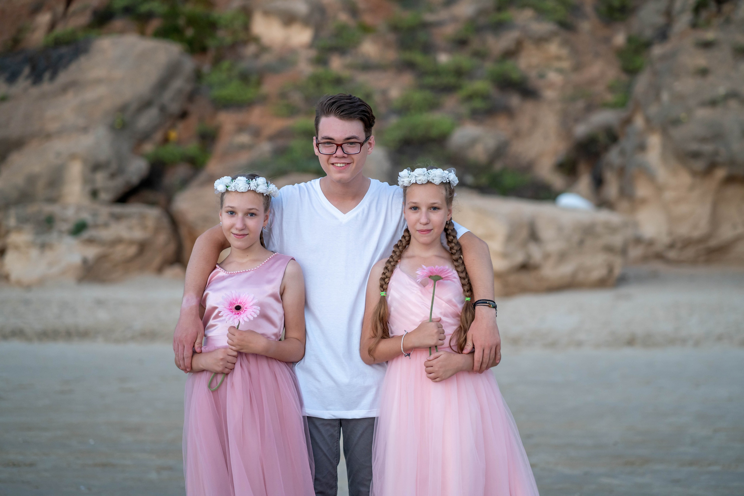 Фотосессия Надежды и ее семьи. Семейный и детский фотограф в Израиле и Москве Дорошок Надя