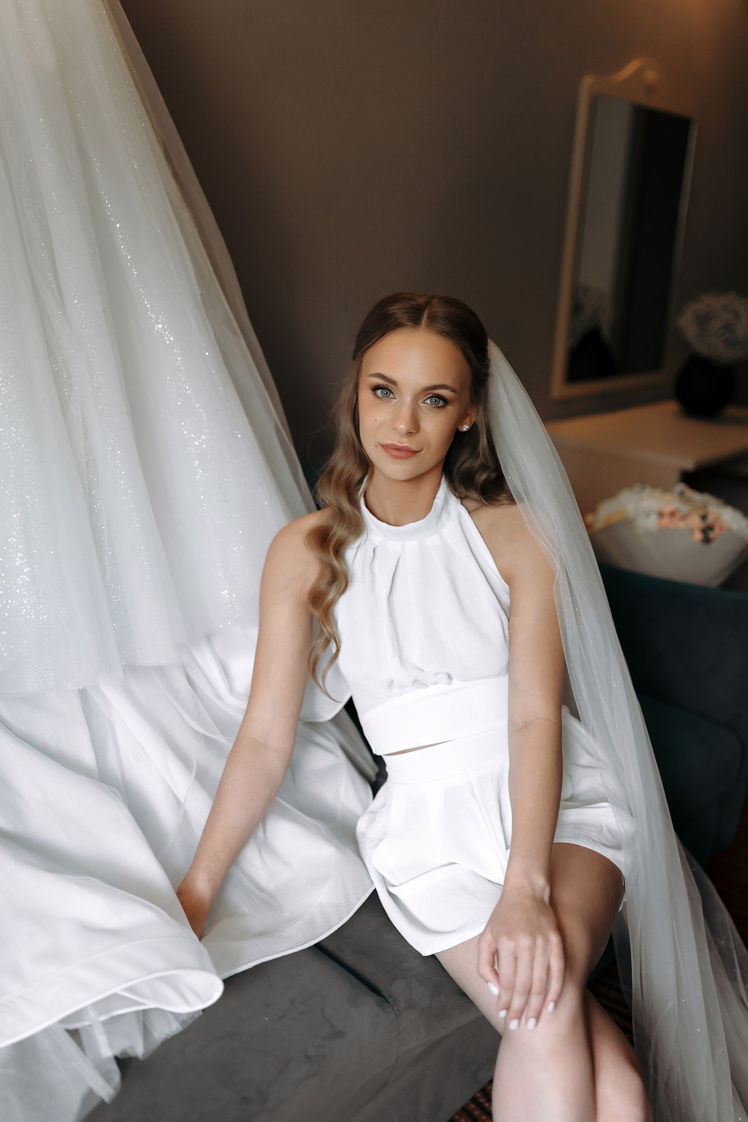 Даша & Денис. 01.08.26. Фотограф в Туле Анастасия Ерёмина
