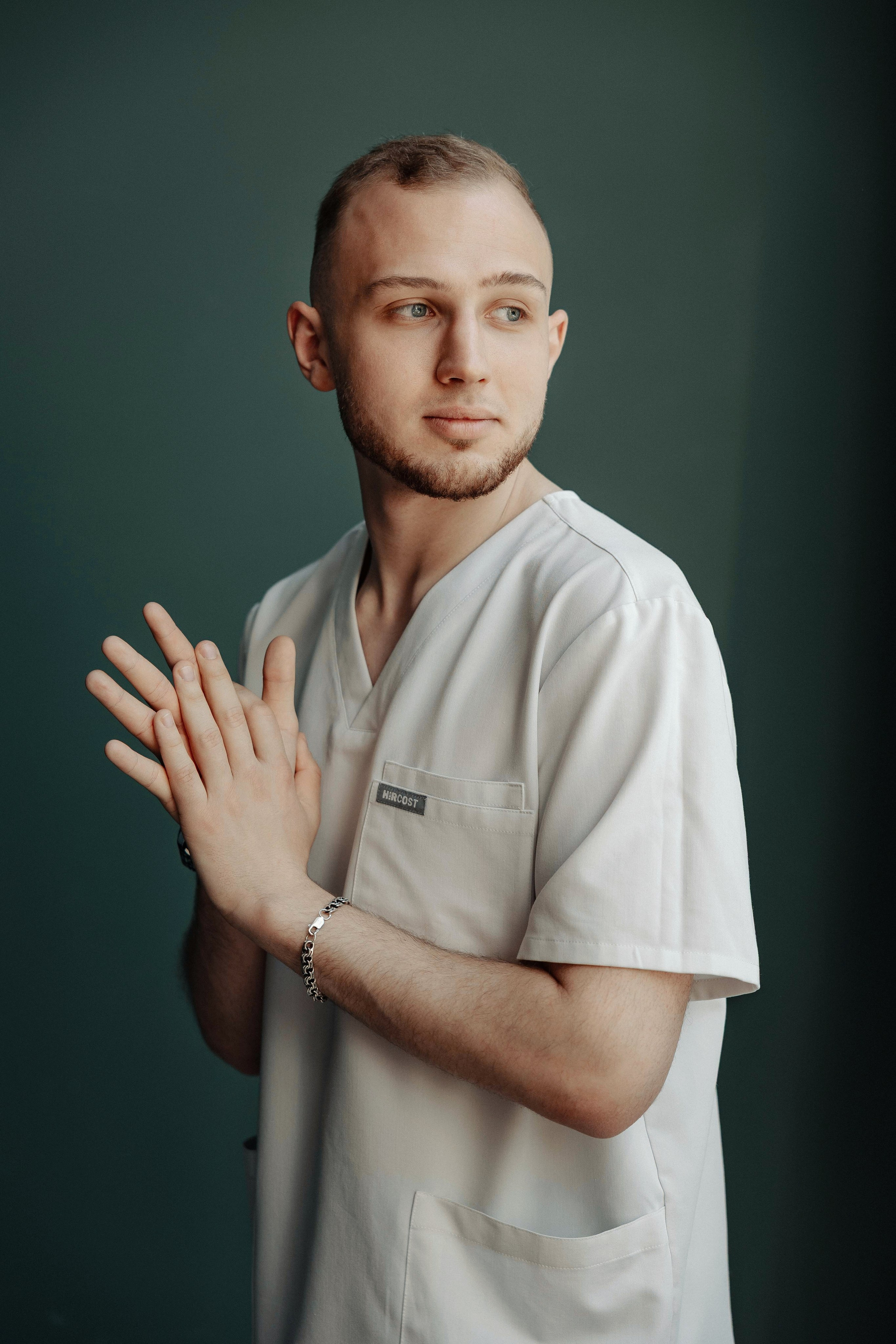 ПИМУ 2025. Алексей Шаров — свадебный и репортажный фотограф в Нижнем Новгороде