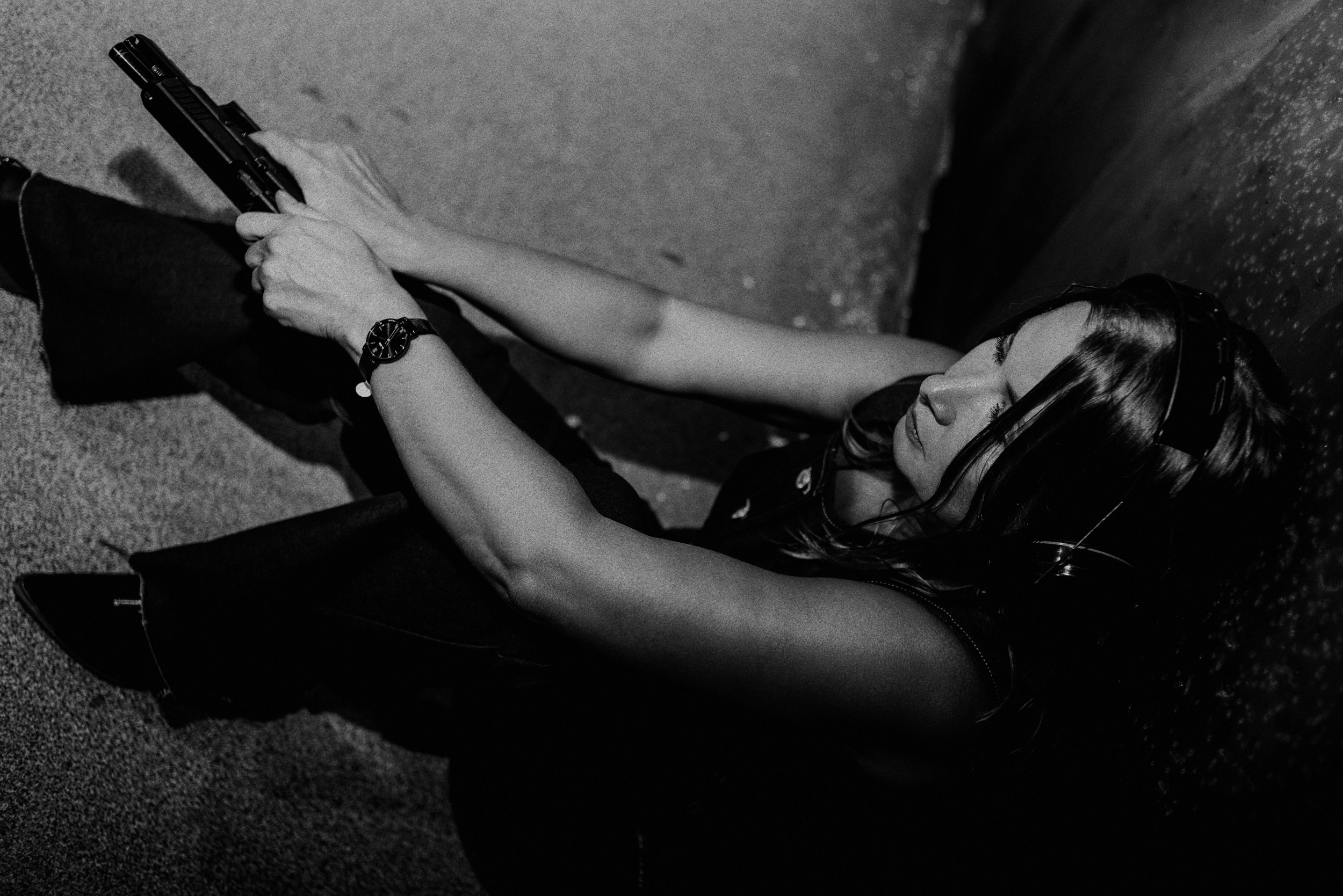 Евгения. Фотограф Дарья Мустафина, Тюмень