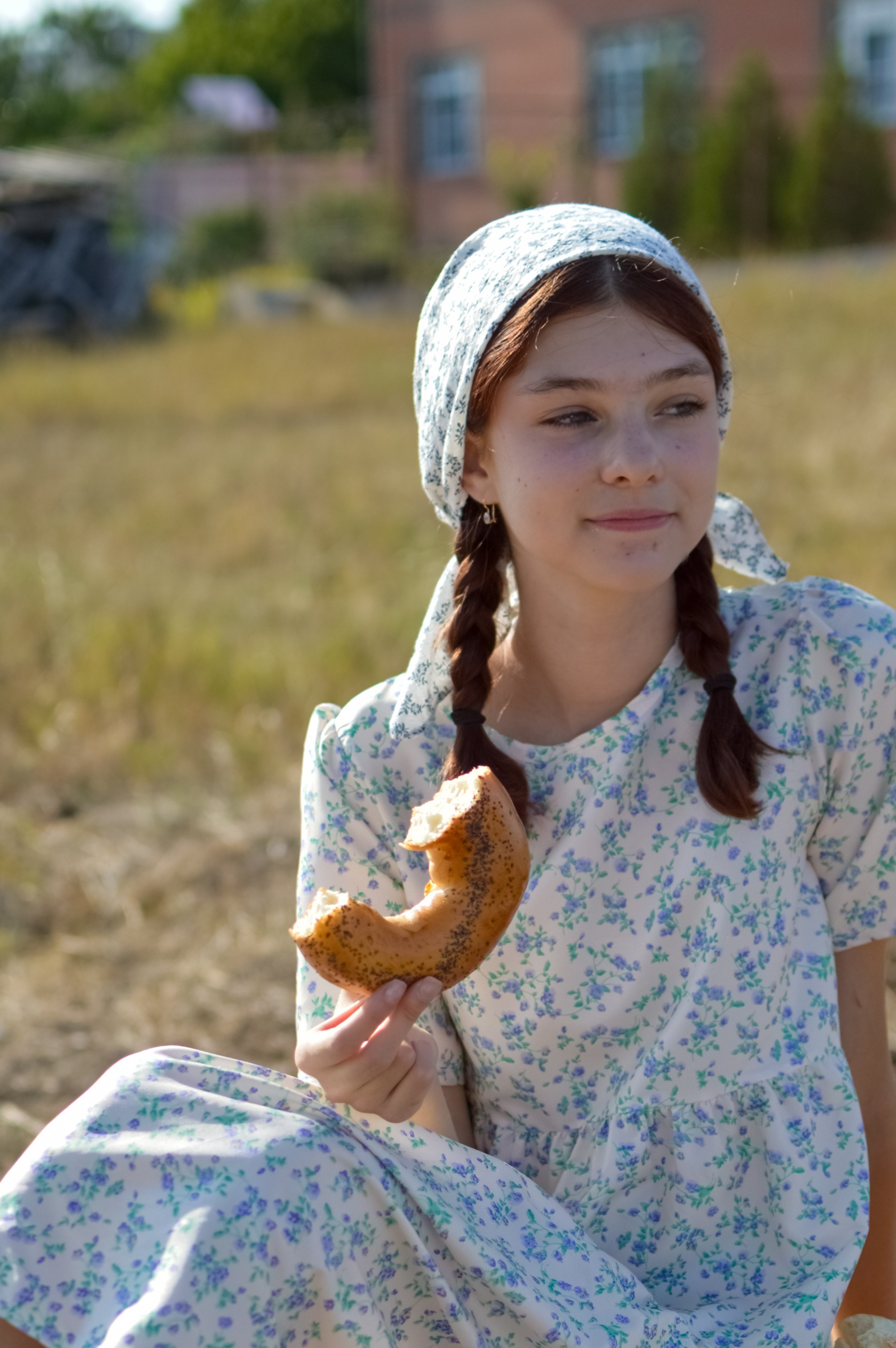 Фотограф Марина Дьякова в Ростове-на-Дону