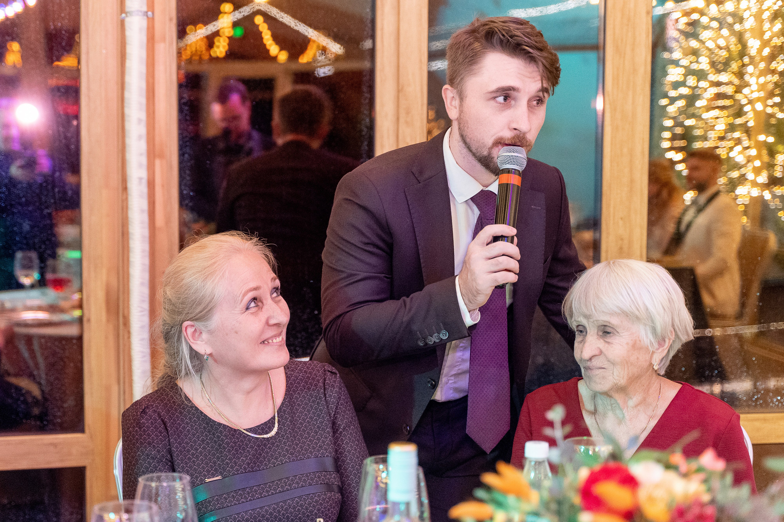 Виталий и Екатерина. Архив