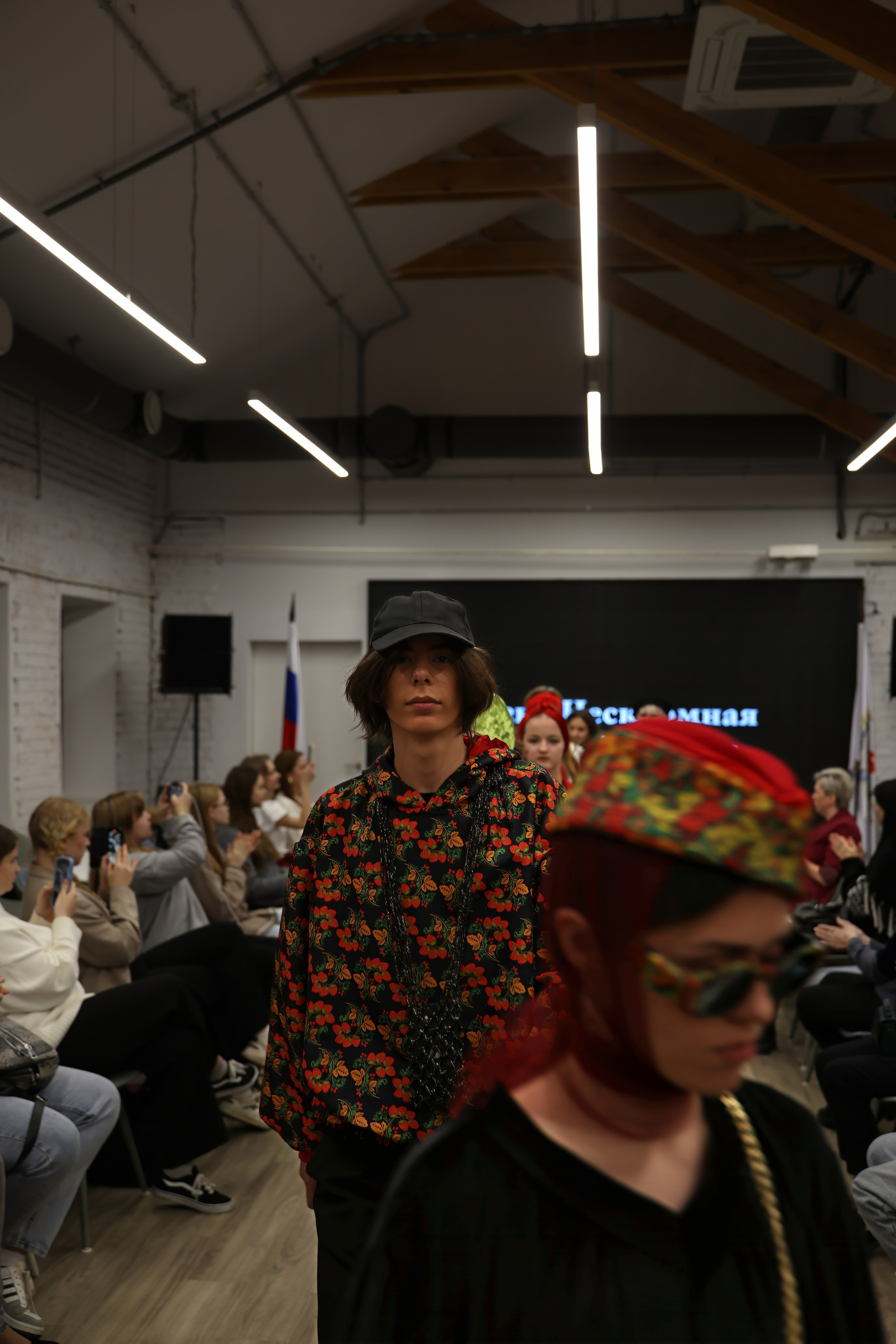 Натали де Шан. Добро пожаловать в студию «Цифровой скульптор»  где искусство встречается с технологиями!