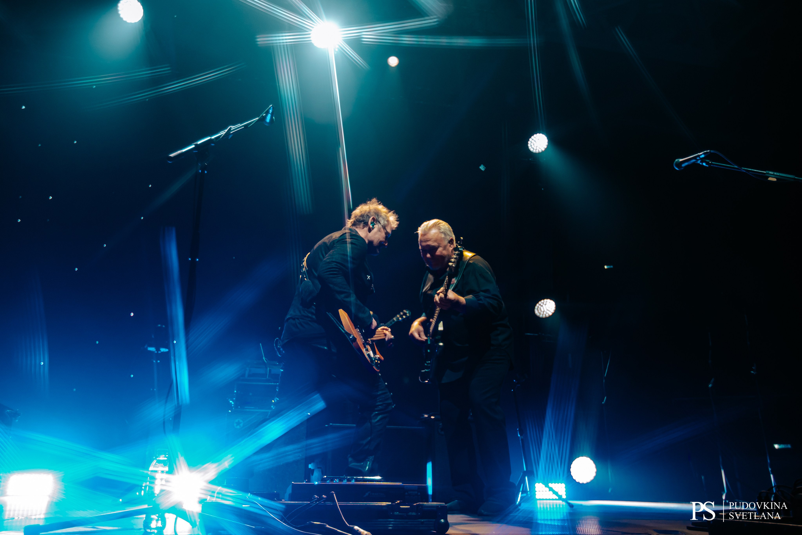 КИНО. Самара. Фотограф Тольятти Светлана Пудовкина