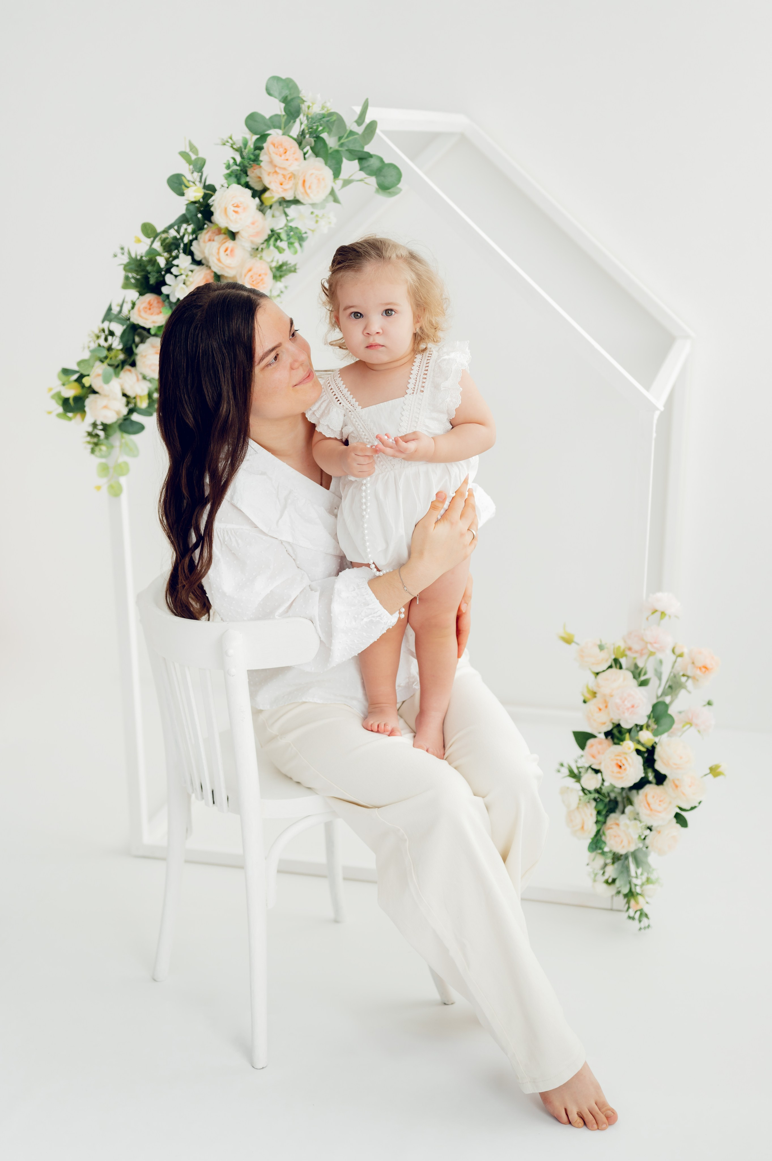 ФОТОПРОЕКТЫ. Детская и семейная фотостудия Ольги Синицкой, ст. Брюховецкая