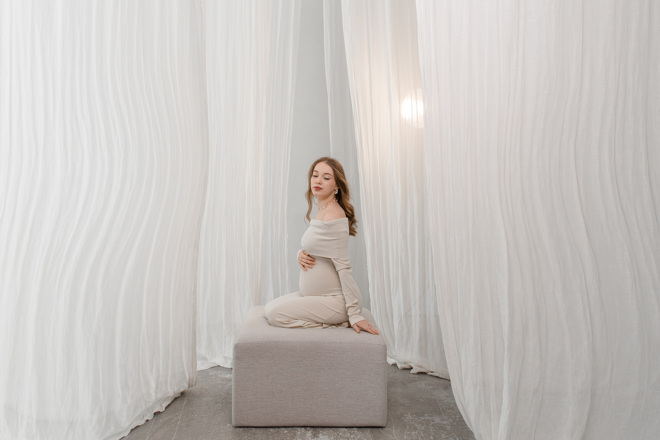 В ожидании Аида и Болет. Фотограф в Краснодаре Альбрехт Амина