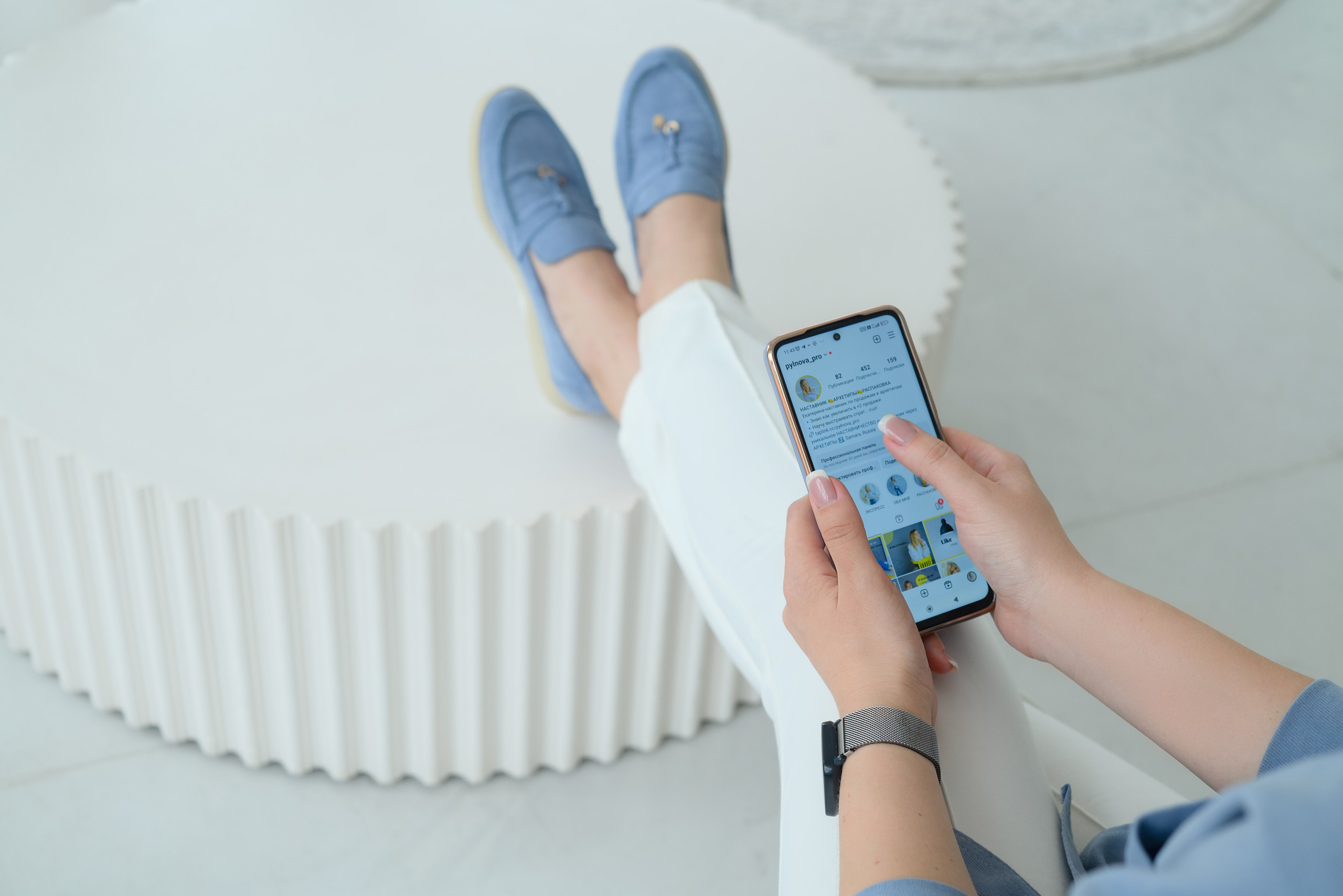 КОНТЕНТ. Главная