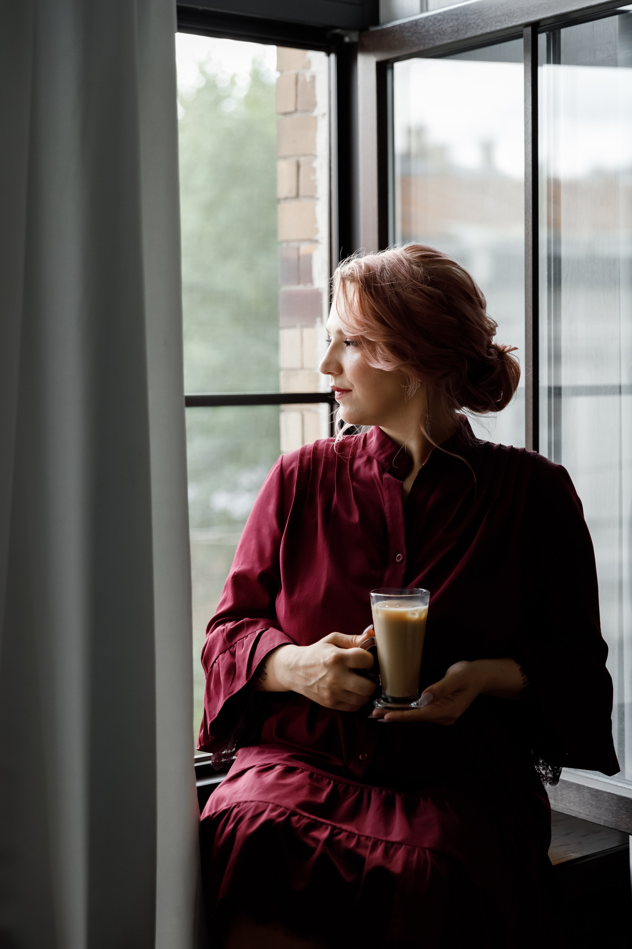 Кирилл и Екатерина. Свадебный фотограф, крещение, венчание СПБ, Белгород Анна Коршунова