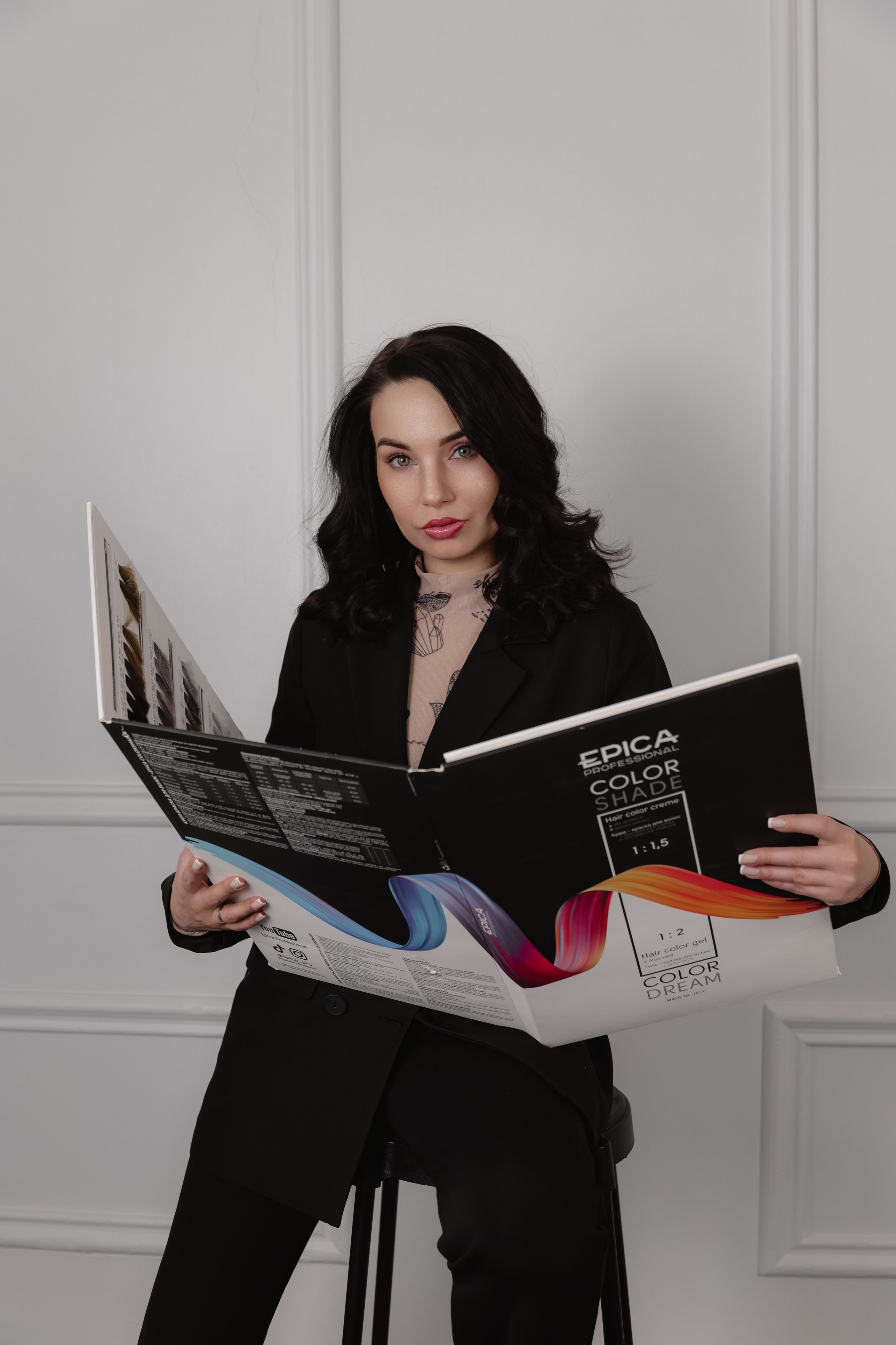 Ирина. Свадебный фотограф в Санкт-Петербурге Лолита Романова