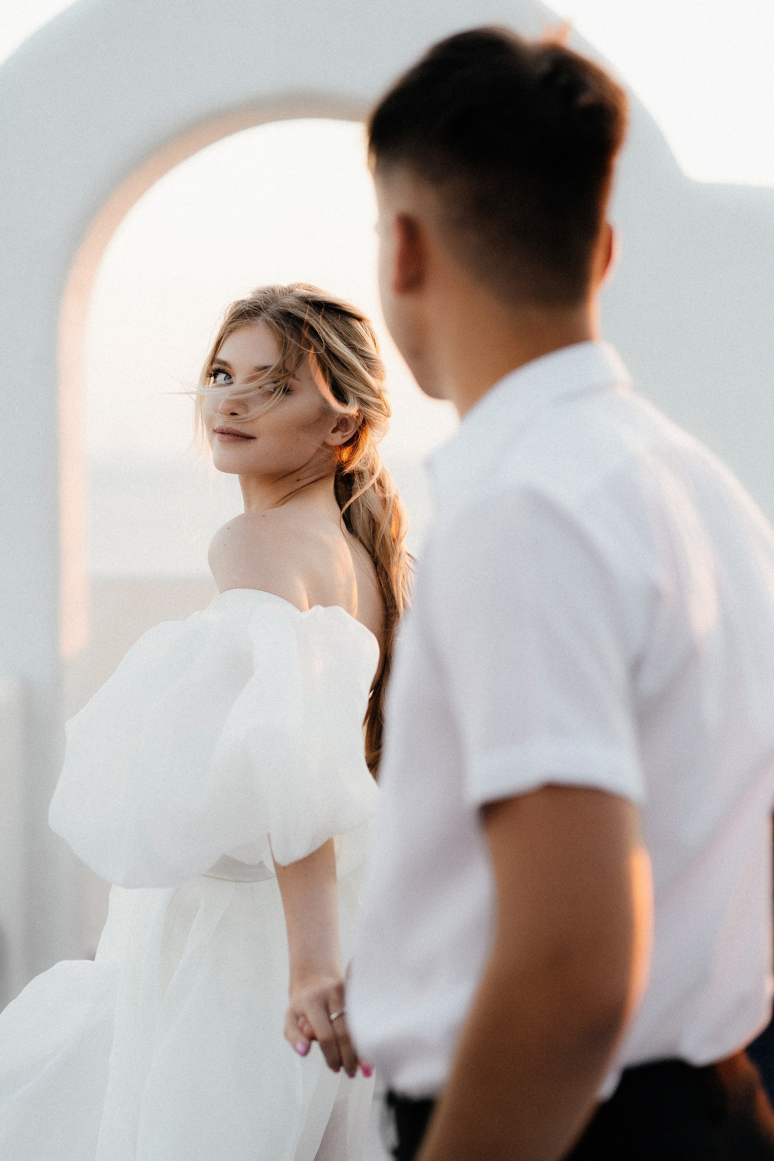 Тимофей & Настя. Свадебный фотограф в Воронеже Дарья Володарская