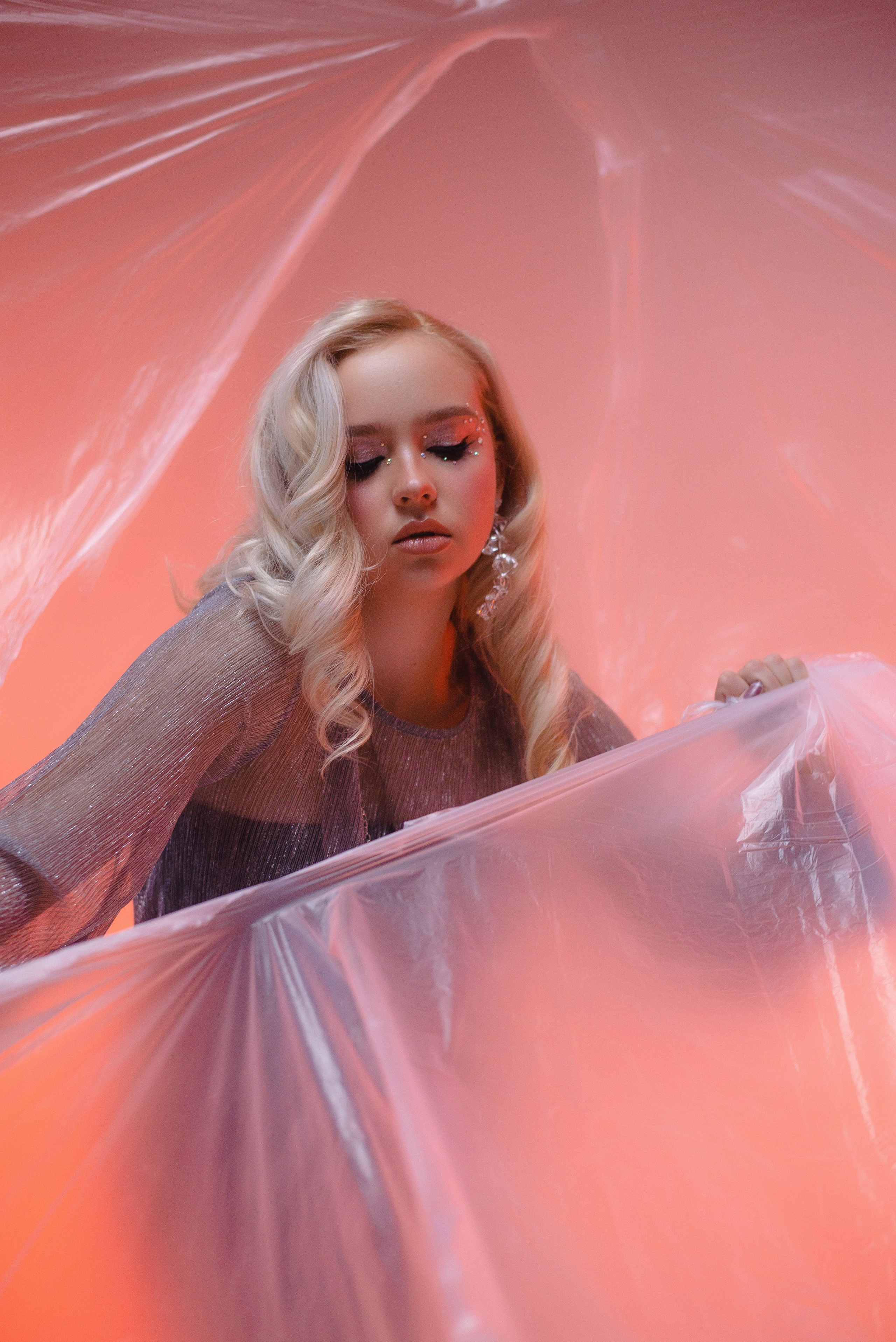 Кристина. Семейный и детский фотограф Иваново Ксения Азаренкова