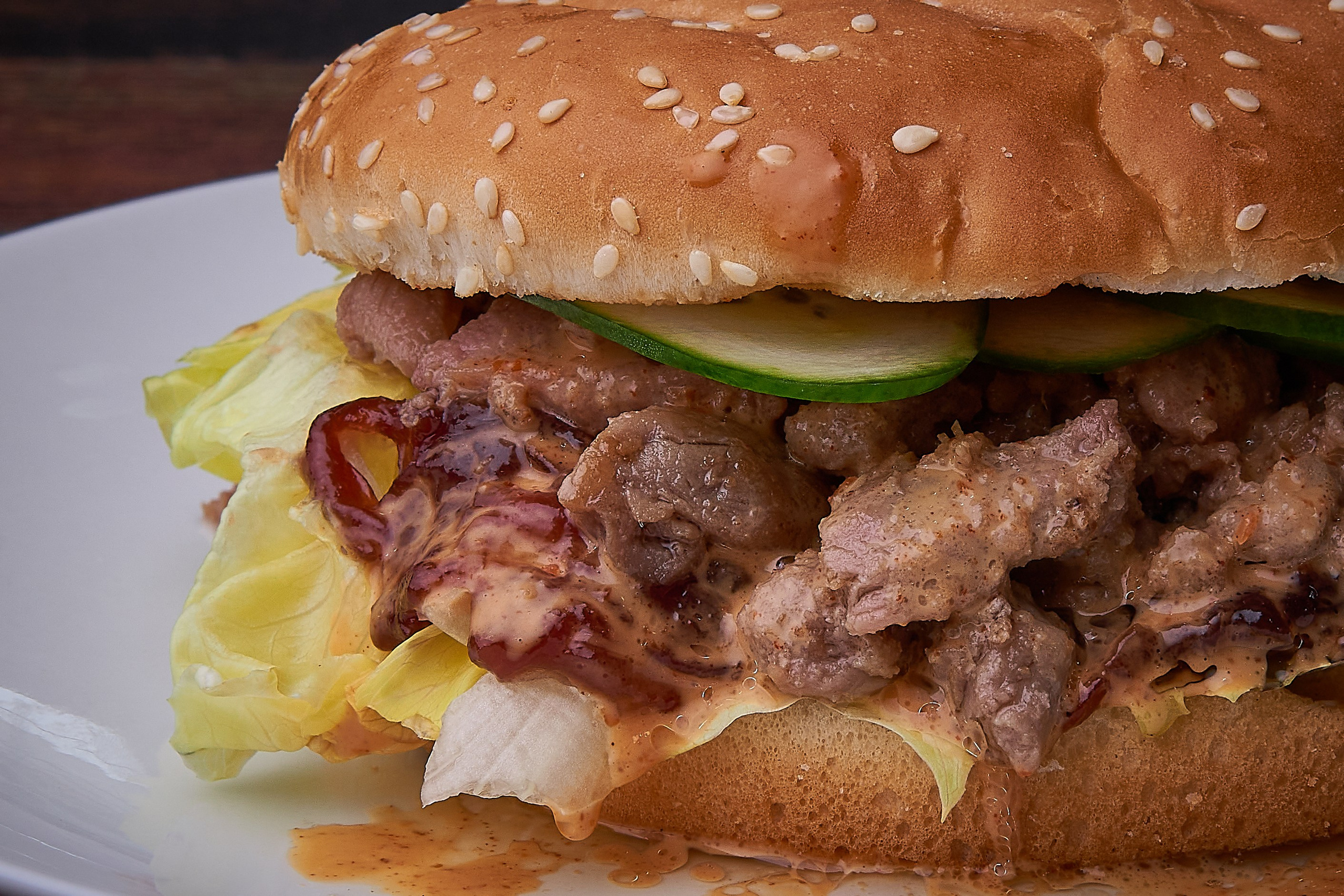 Бюджетная съемка для кухни-доставки. Алексей Романов фотограф Санкт-Петербург, фотокурсы, фотошкола