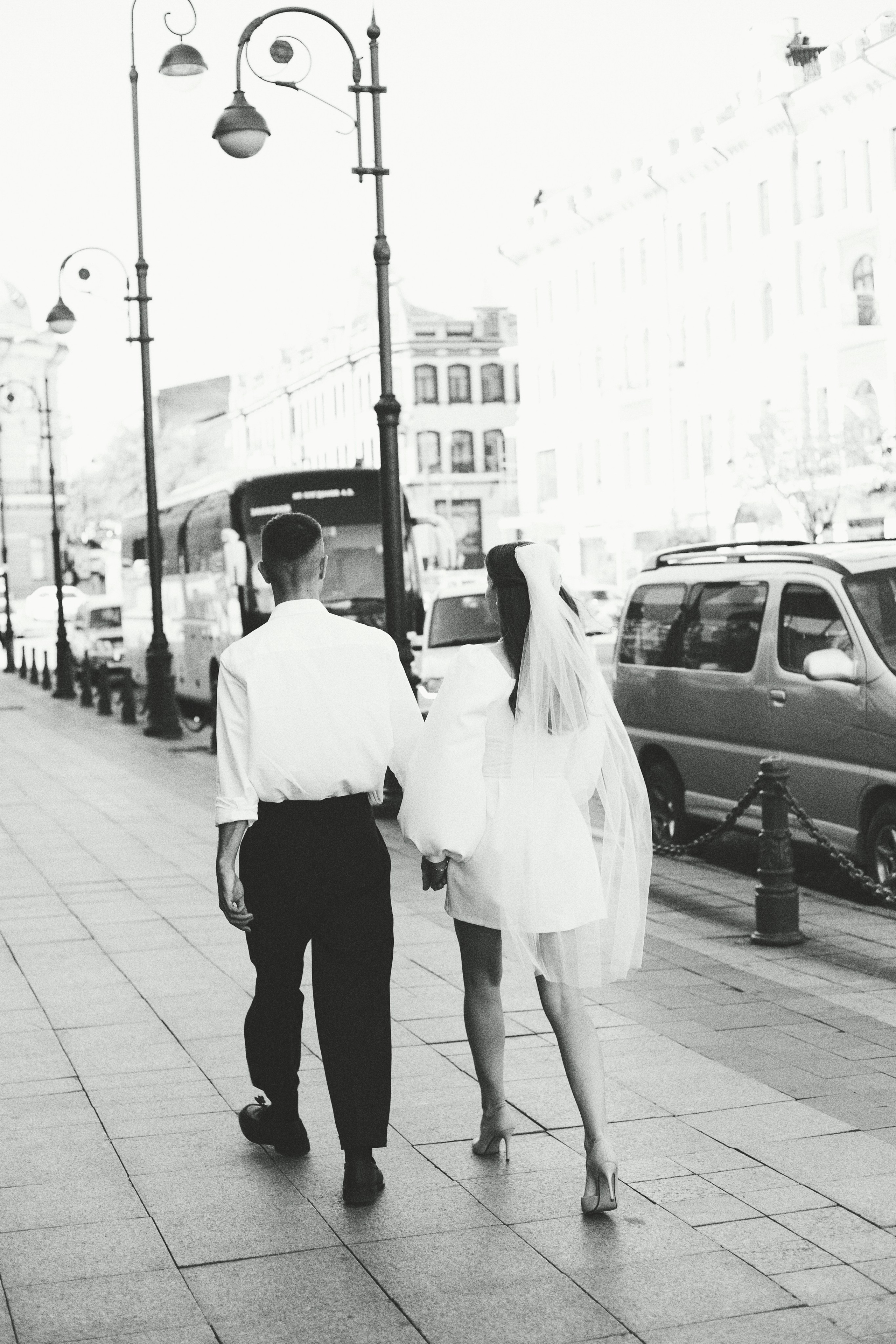 Лера и Влад. Фотограф Ионова Анастасия, г Владивосток