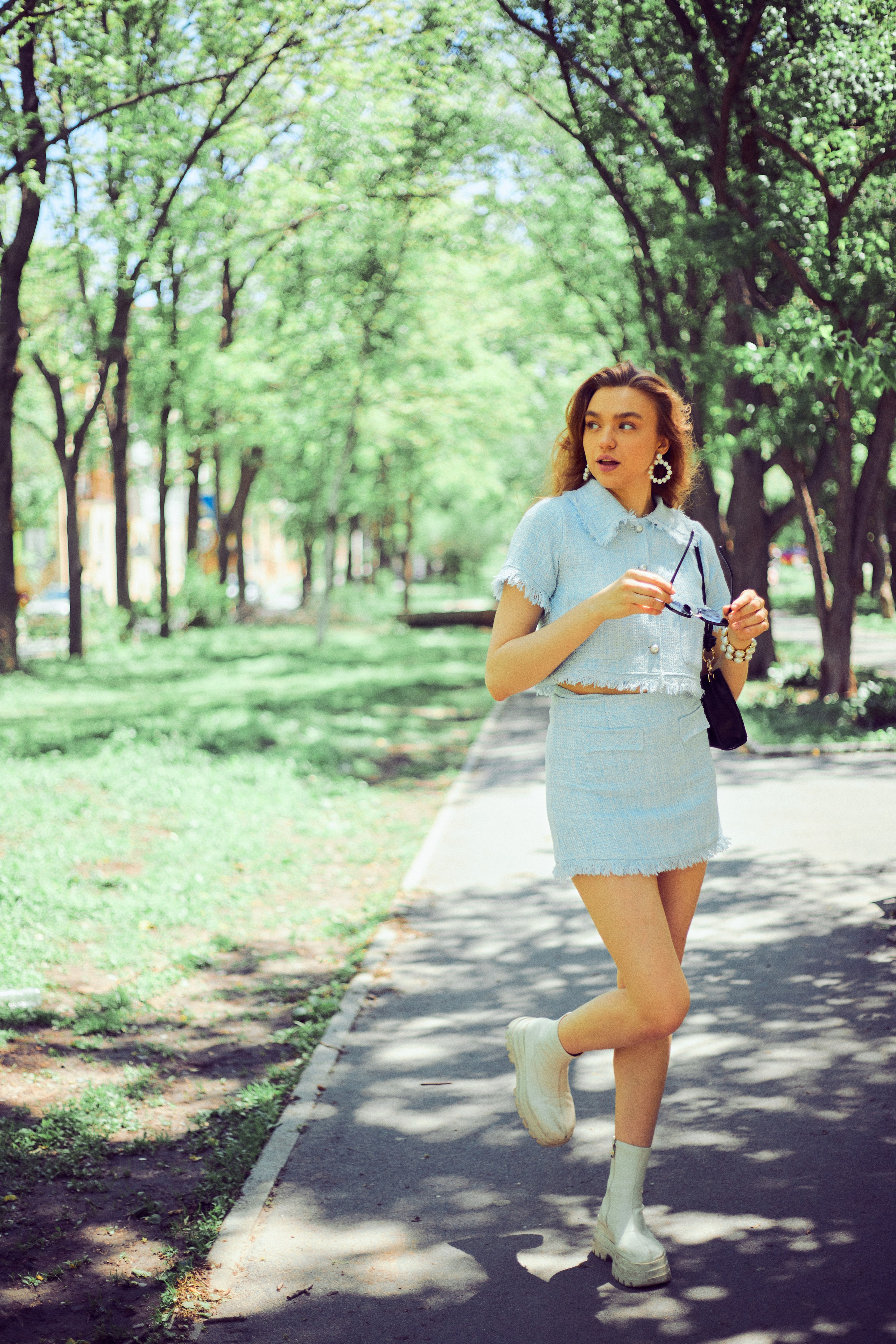 Ксюша. Фотограф Ионова Анастасия, г Владивосток