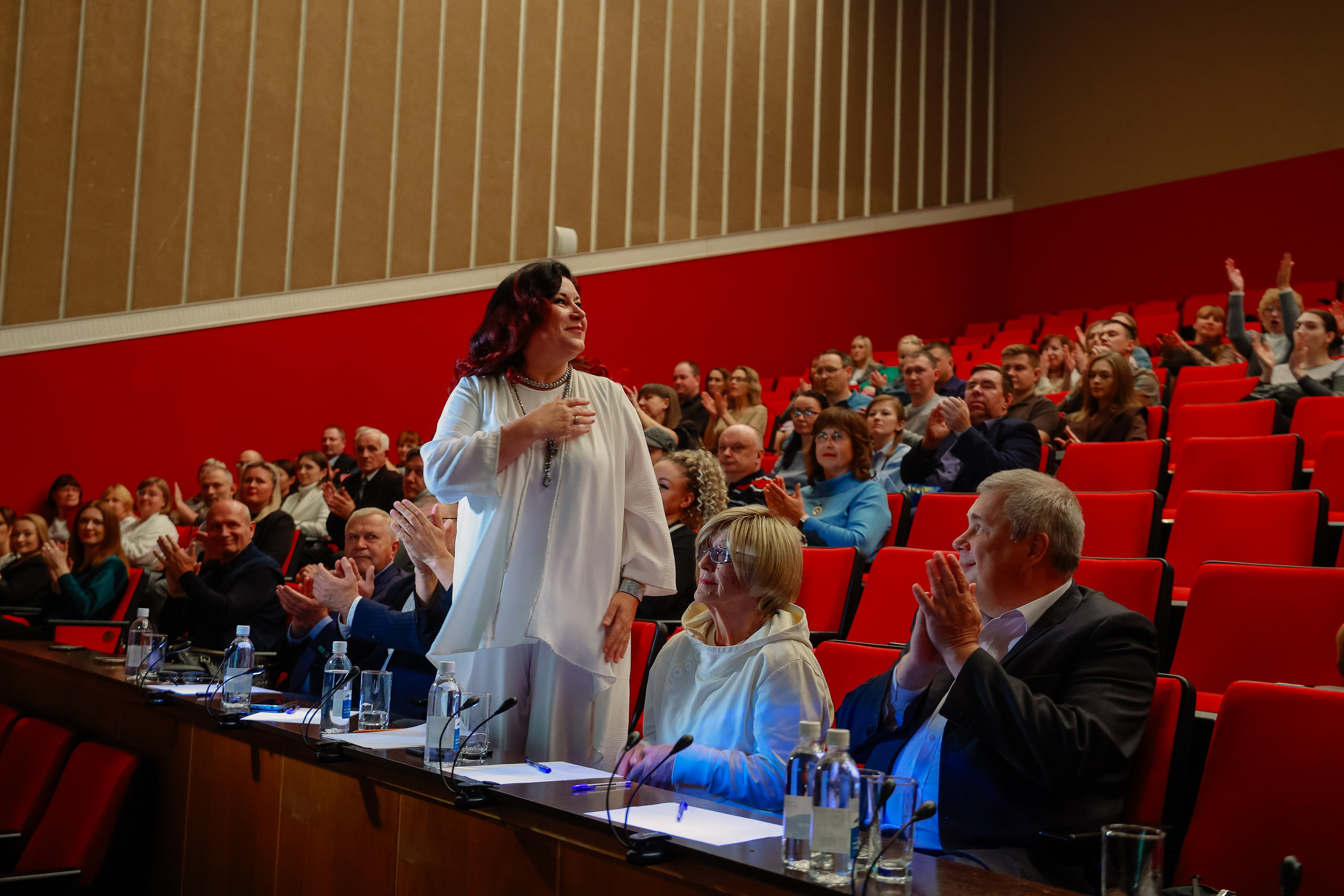 Проект «Ордынка». Фотограф Юлия Мальцева