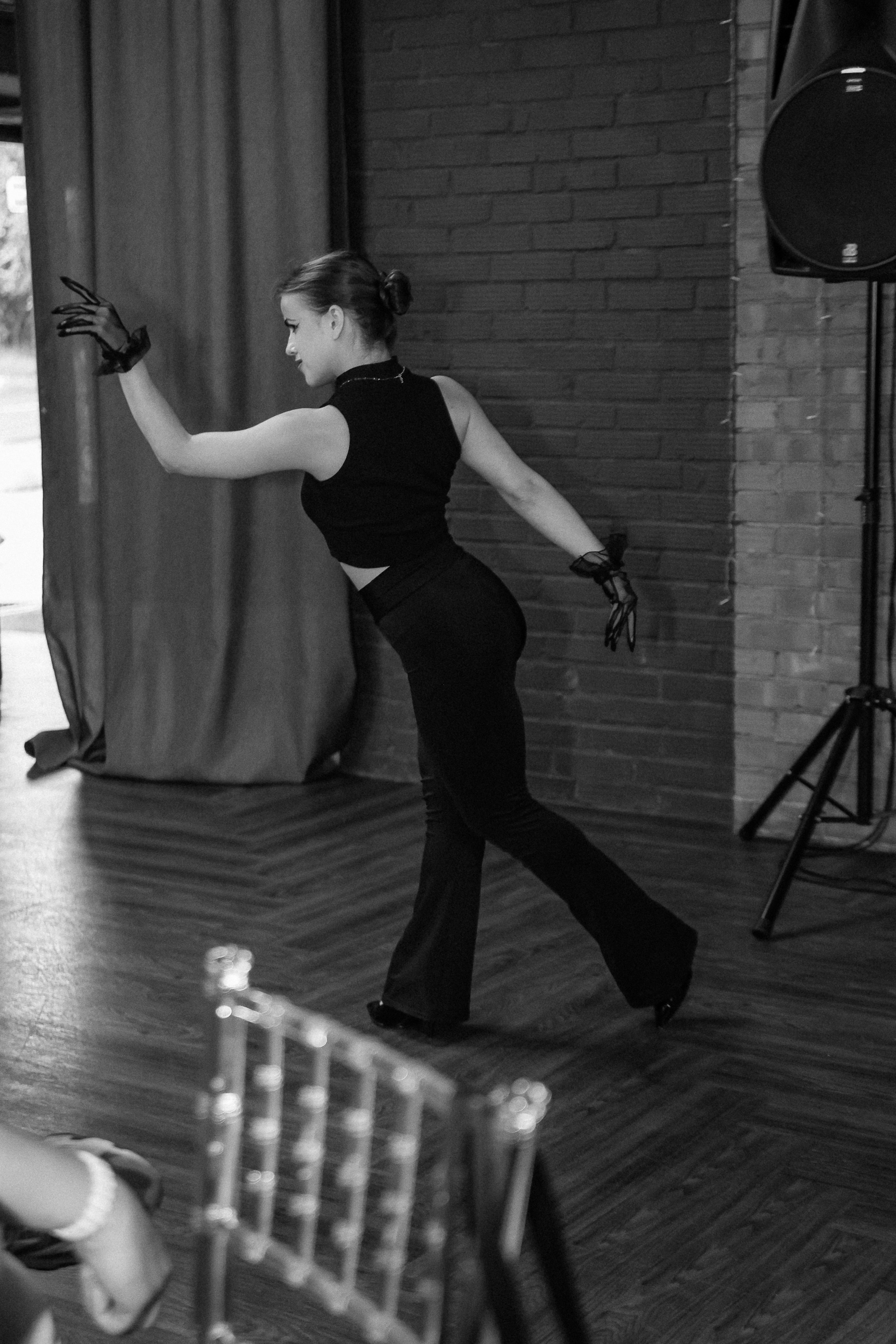 Нетворкинг. Фотограф Юлия Мальцева