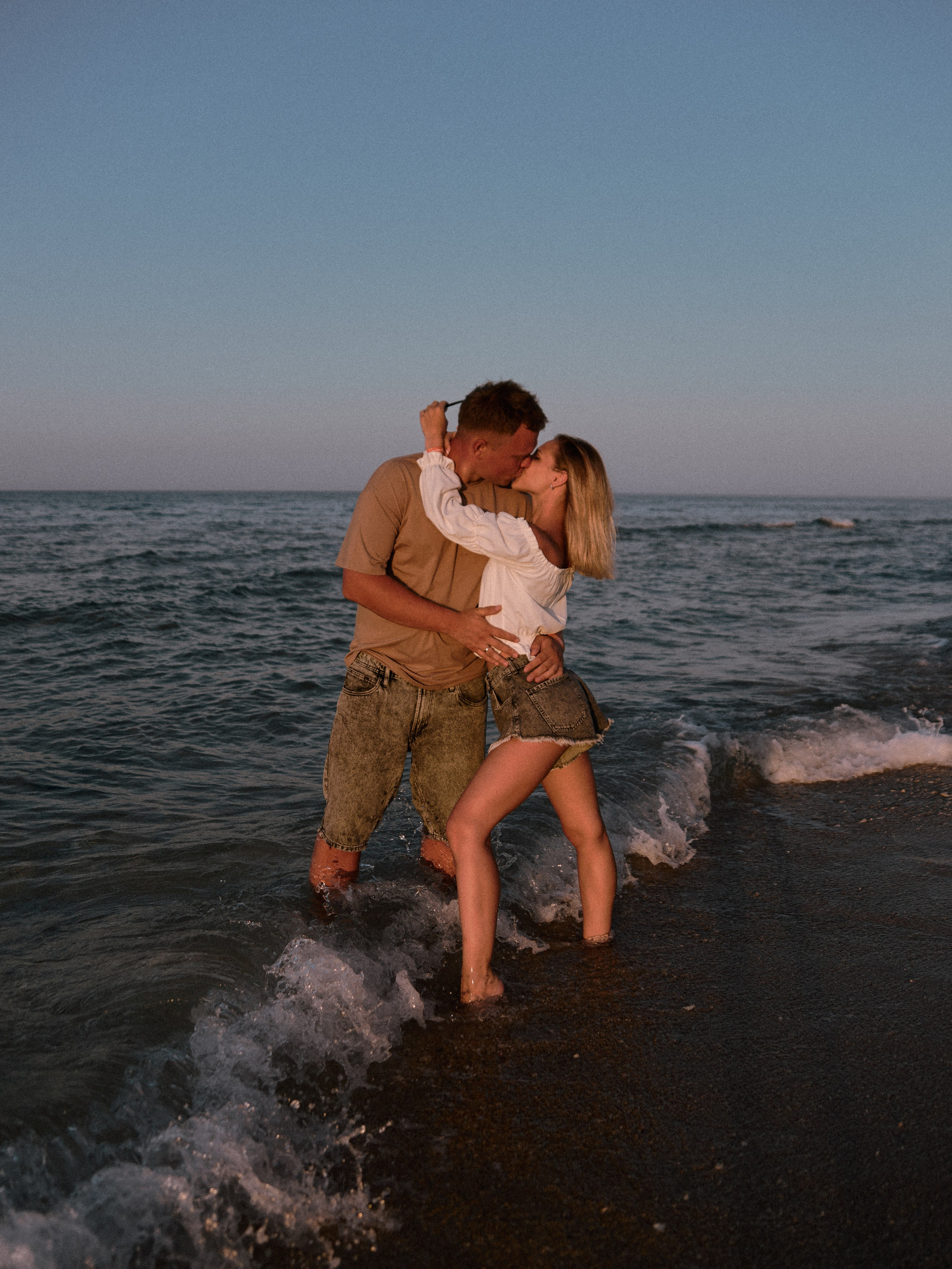 Anastasia & Sergey. Jorgis — фотограф в Хургаде / обучение фотографии