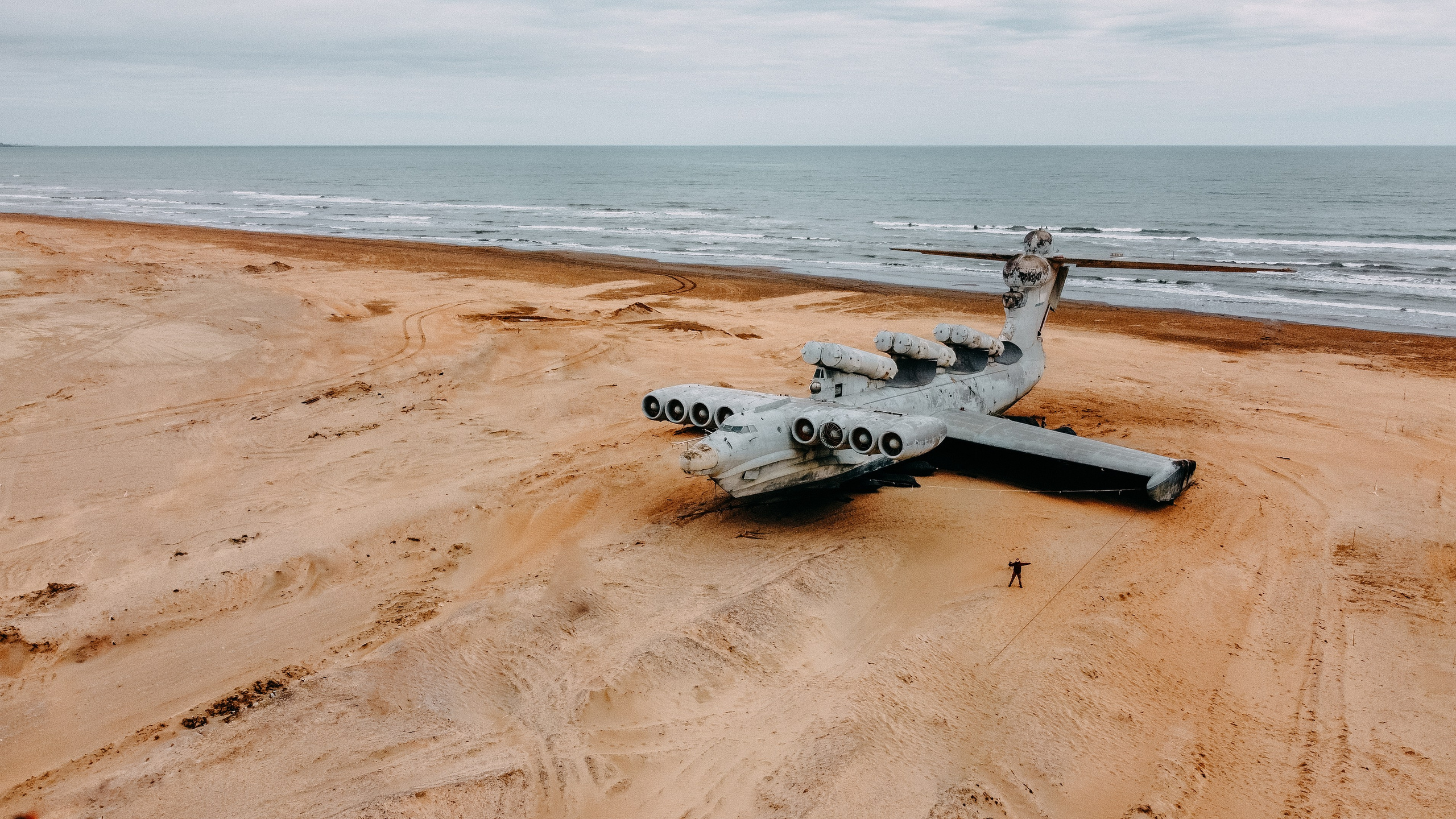 Аэросъемка. Пилот, фотограф и оператор Баркалова Светлана