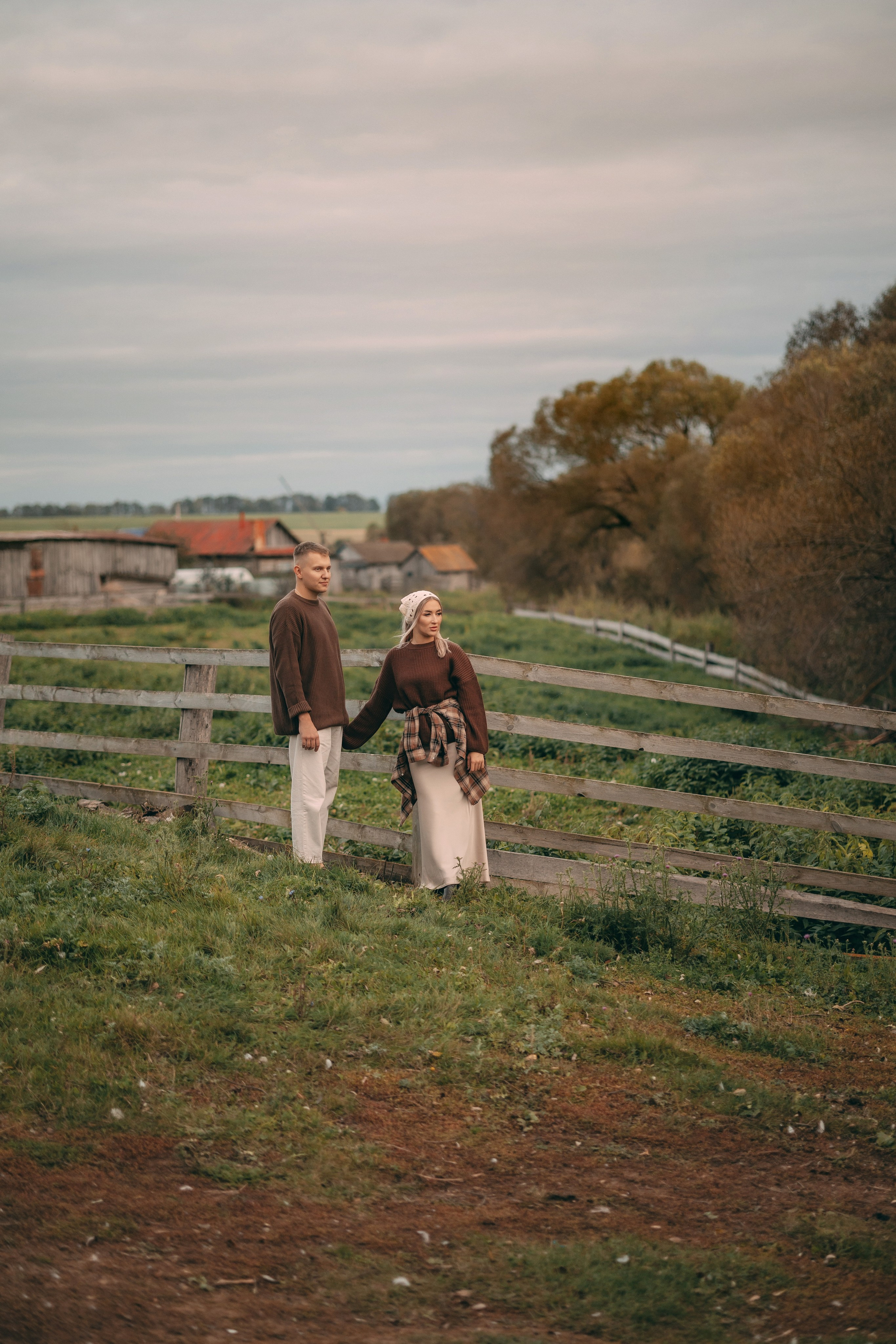 Дарина и Максим. Фотограф Юлия Хакимова / Казань/ Чистополь