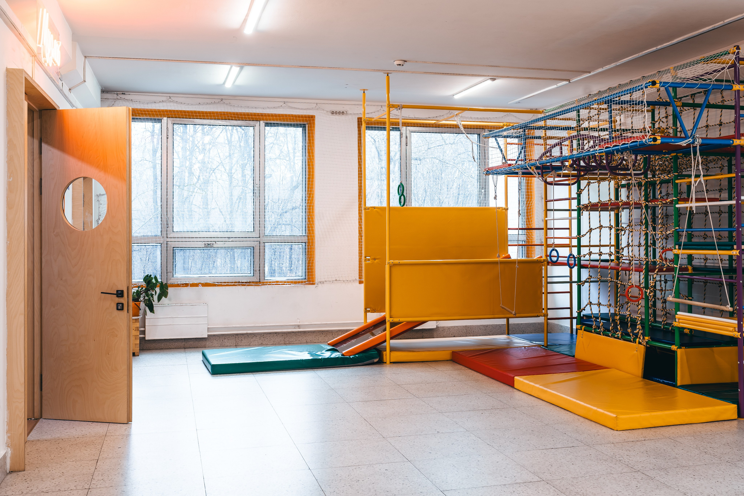 Европейская гимназия. @tomrus: Рустам Шагиморданов — фотограф