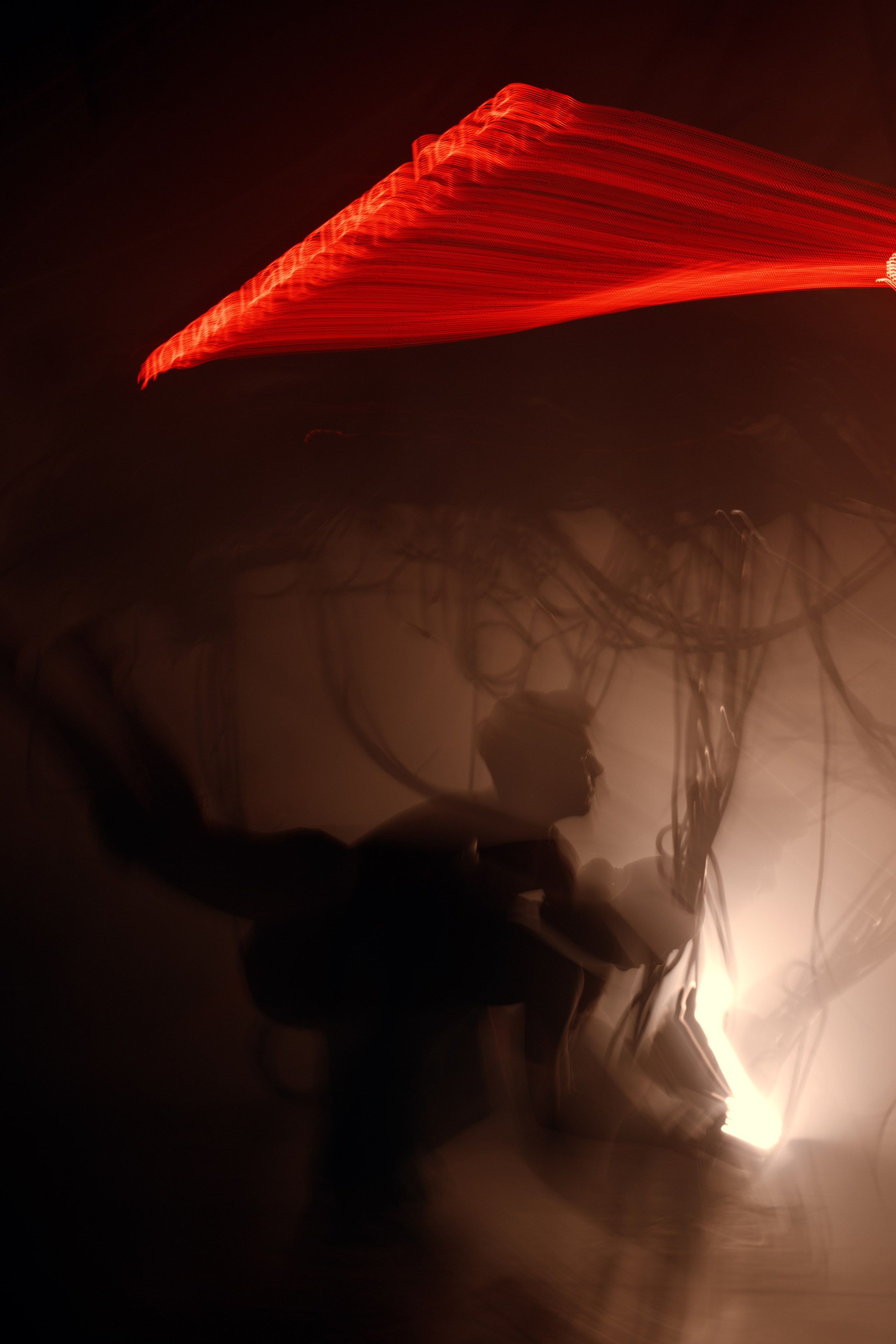 PERFORMA, The Hour of the Horse. @tomrus: Рустам Шагиморданов — фотограф