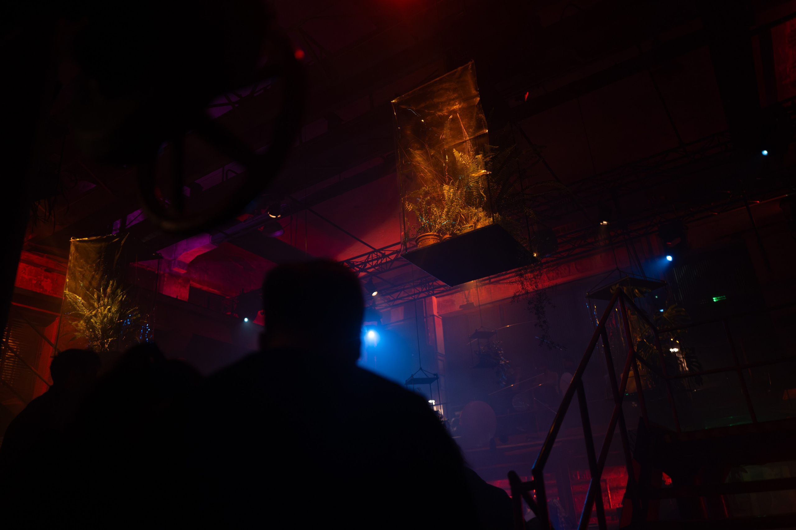 SHIFT, SUBSPACE. @tomrus: Рустам Шагиморданов — фотограф