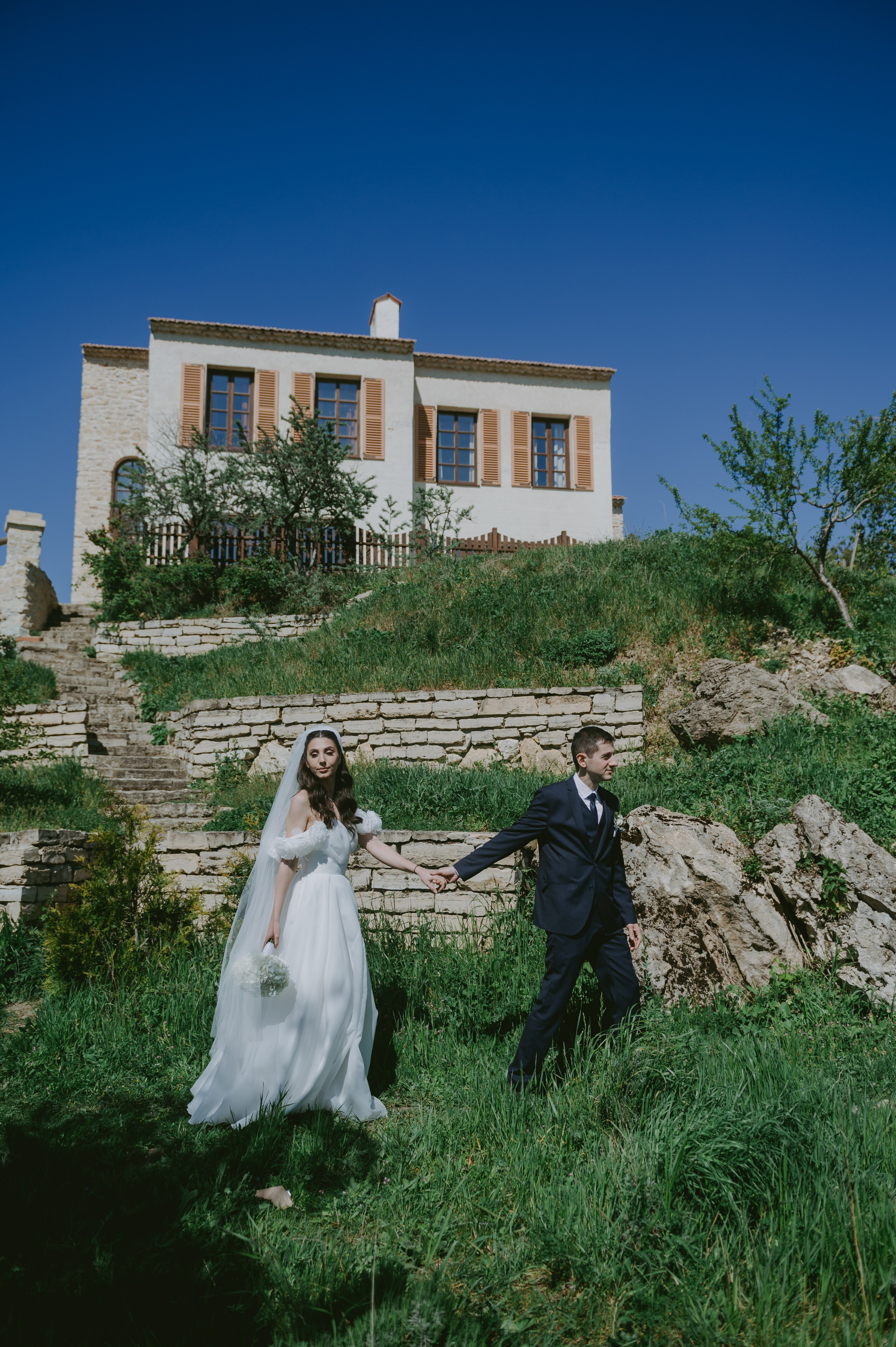 Елизавета$Дмитрий. Свадебный и семейный фотограф город Темрюк Фотостудия Темрюк